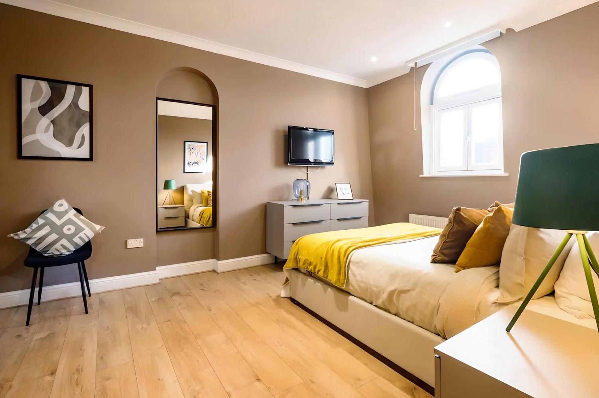 Welcome Theatreland Appartement Londres