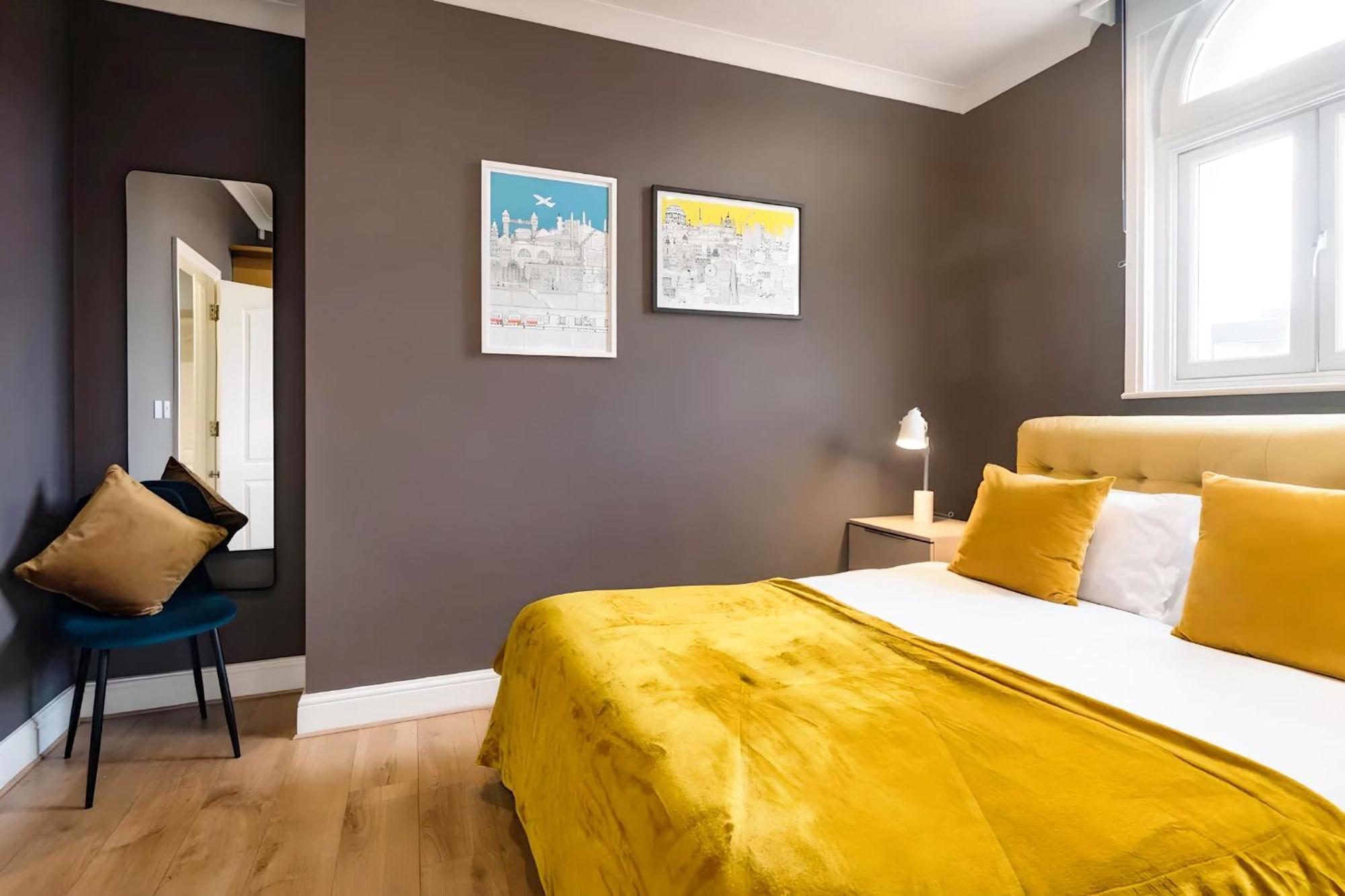 Appartement Welcome Theatreland Londres