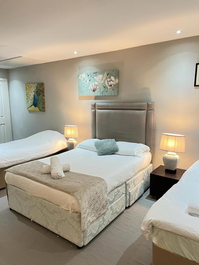 Maison d'hôtes Fulham *