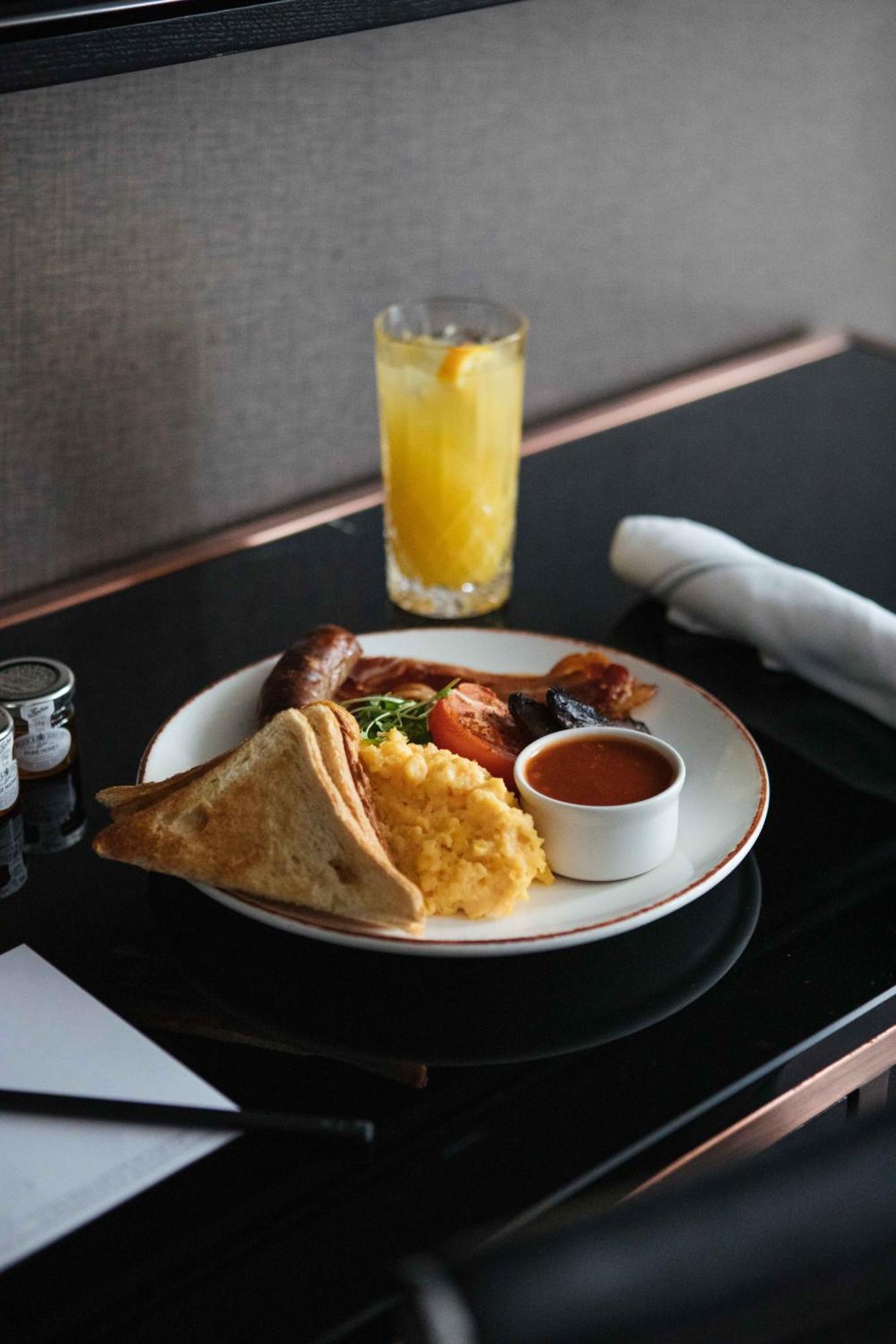 Montcalm Royal House, 5* London