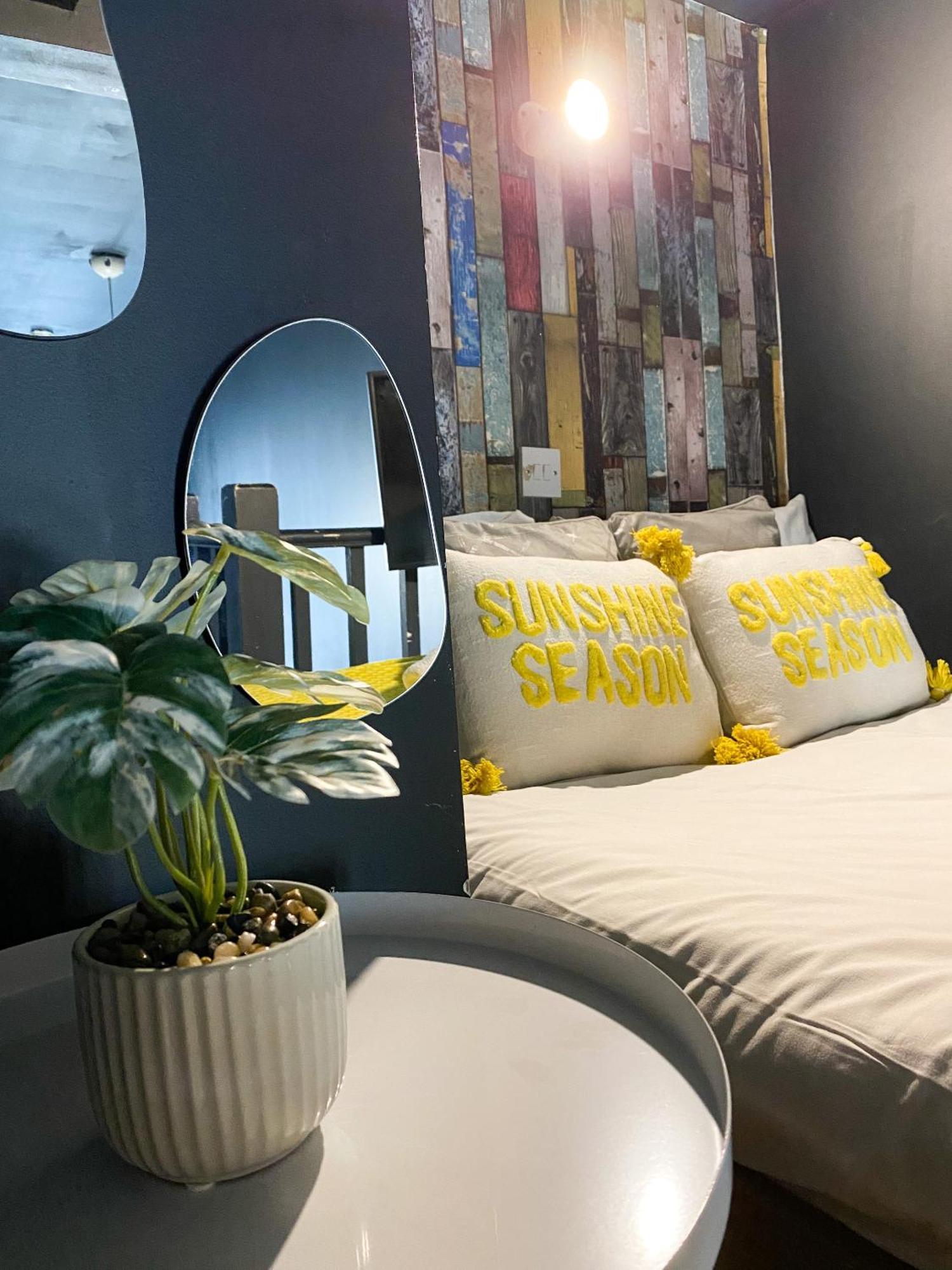 Appartement Modern Close To Hyde Park