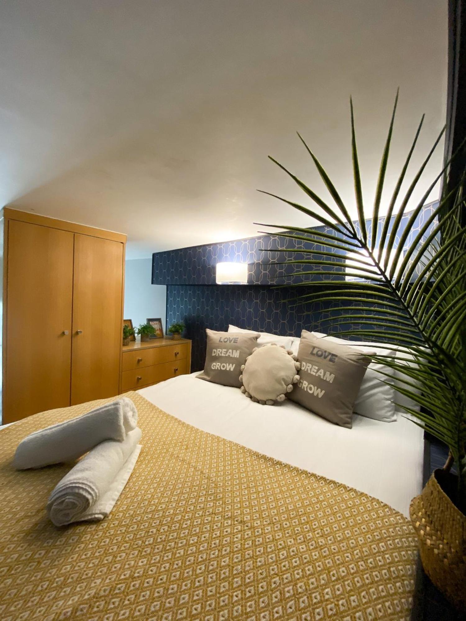 Modern Close To Hyde Park * Londres