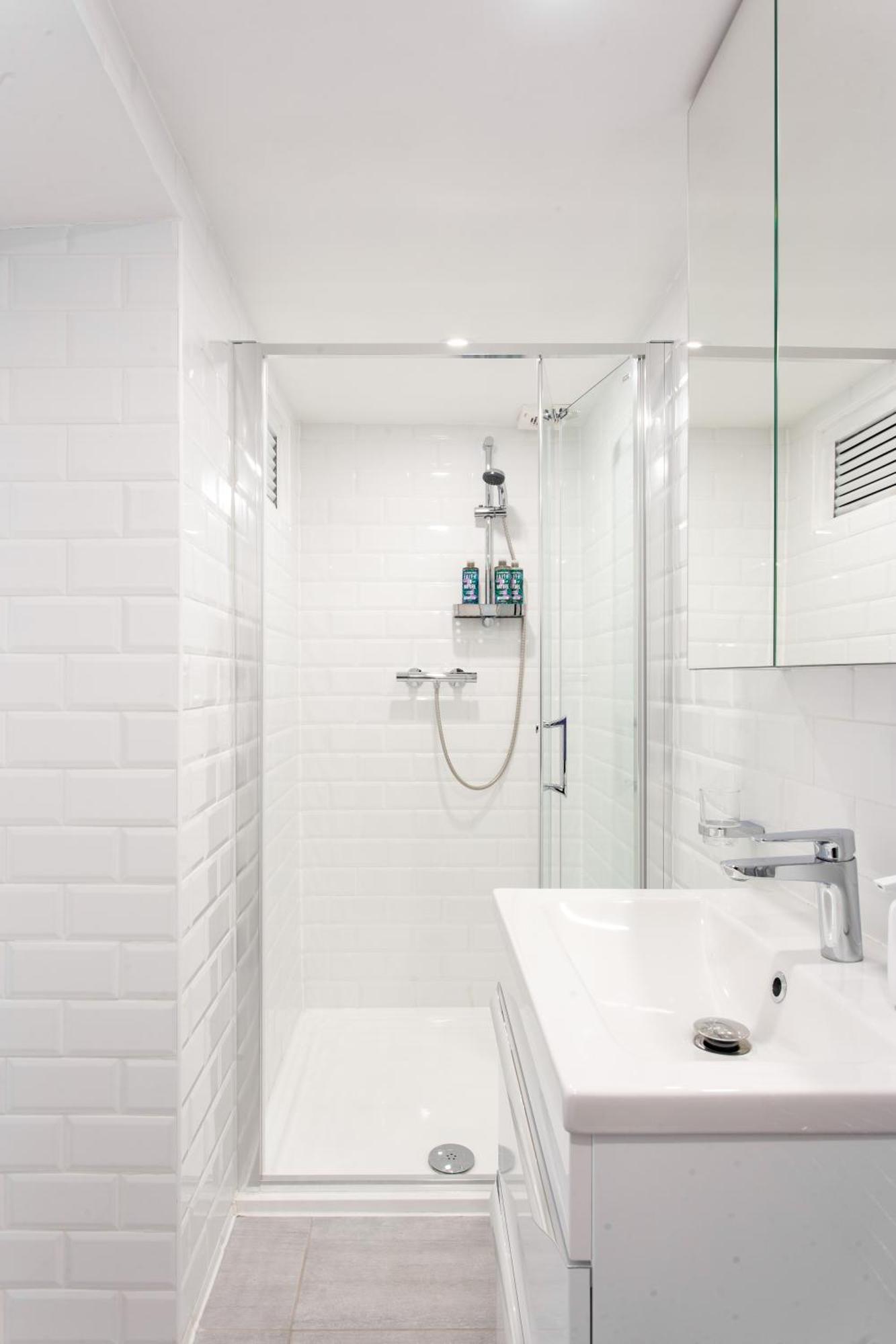 Appartement 2 Bedroom In Covent Garden Sleeps 6 Londen