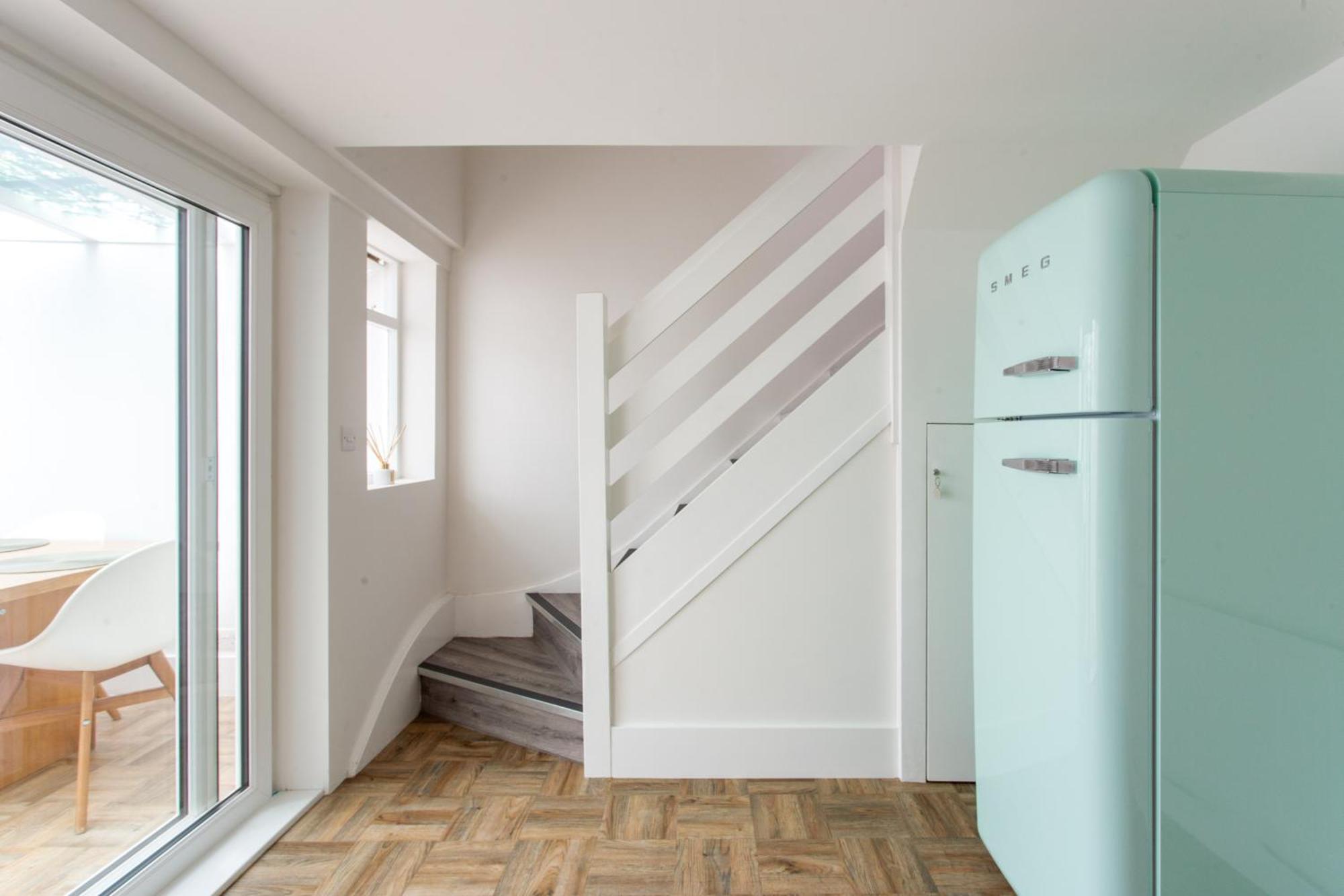 2 Bedroom In Covent Garden Sleeps 6 Londen