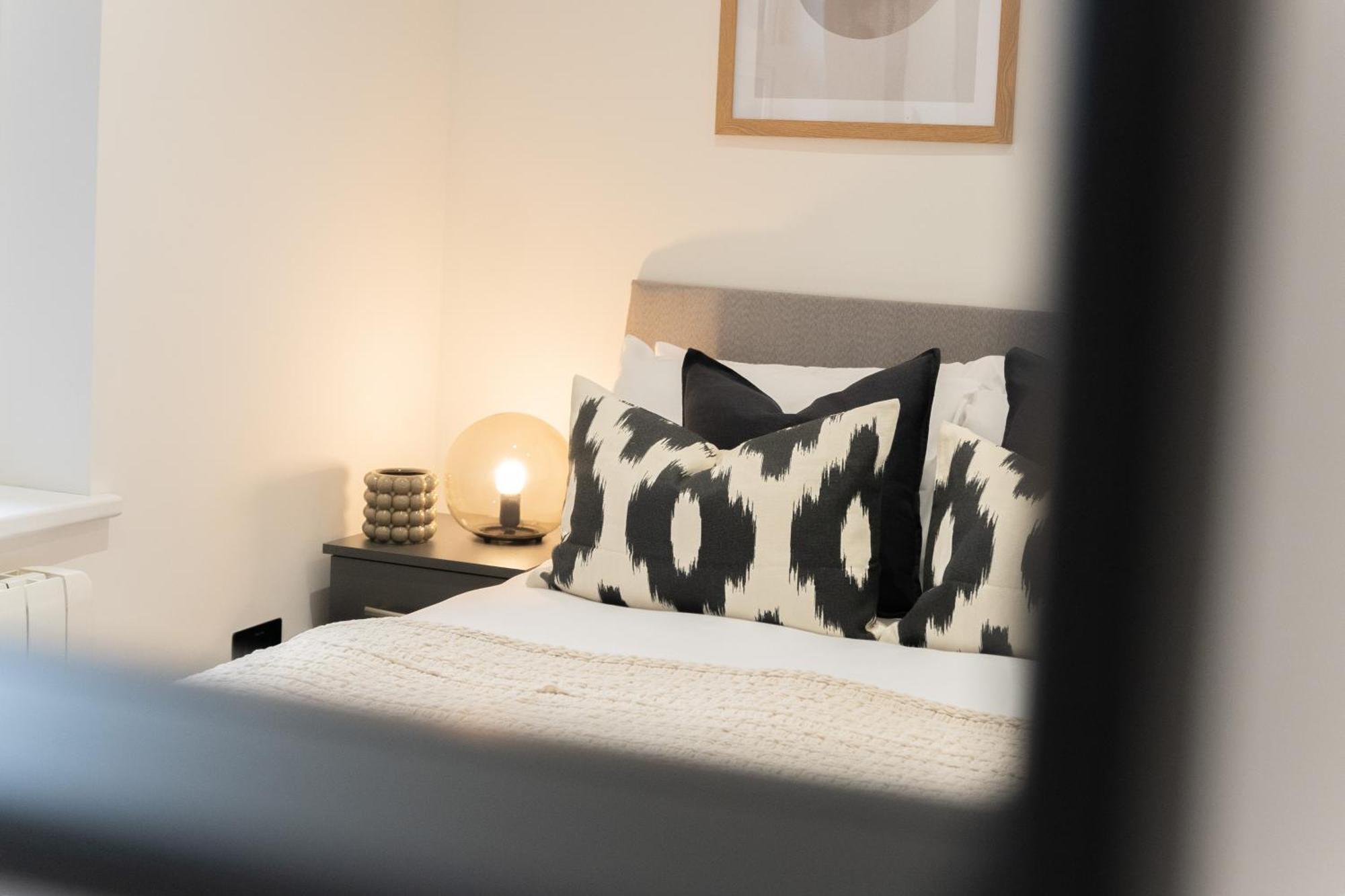 Lägenhet One And Two Bedroom Near Holloway Train Station By Belvilla