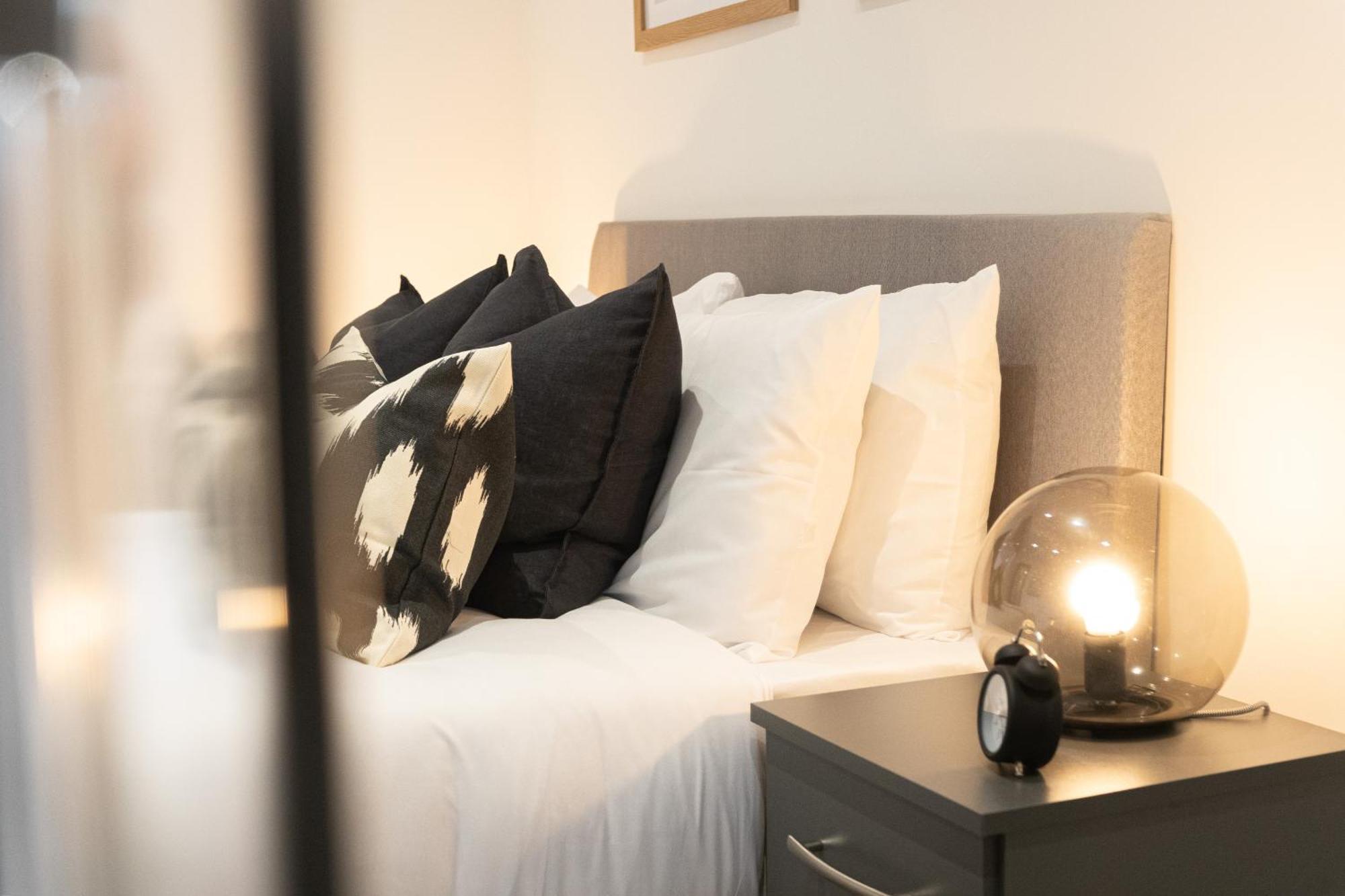 Lägenhet One And Two Bedroom Near Holloway Train Station By Belvilla *