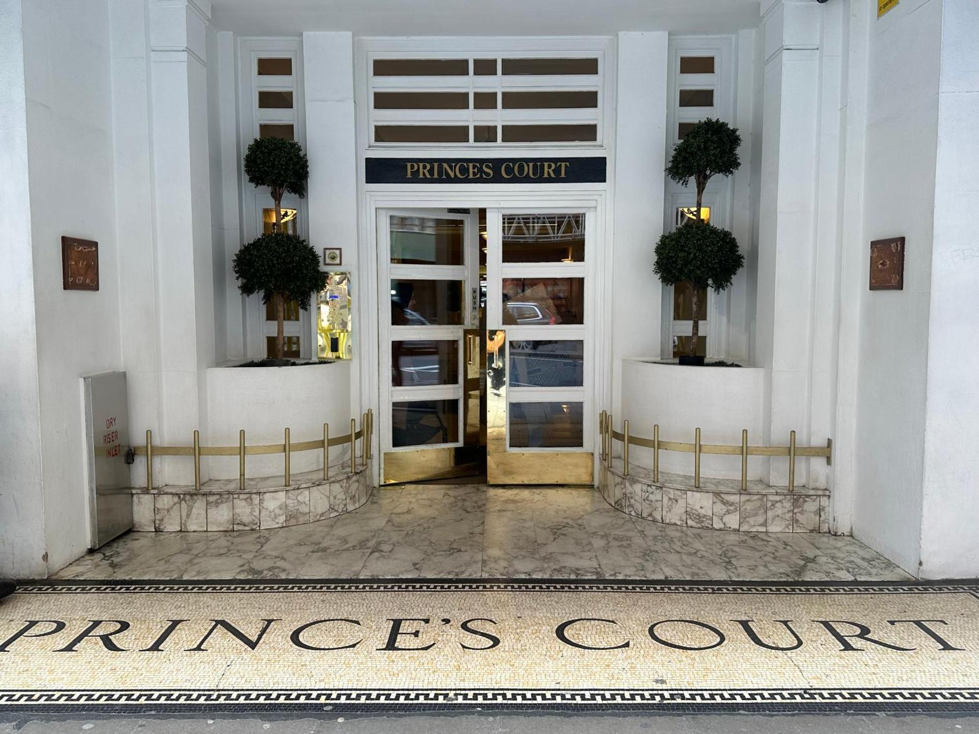 Prime Location - 2 Beds 3 Bath Flat Knightsbridge Appartamento Londra