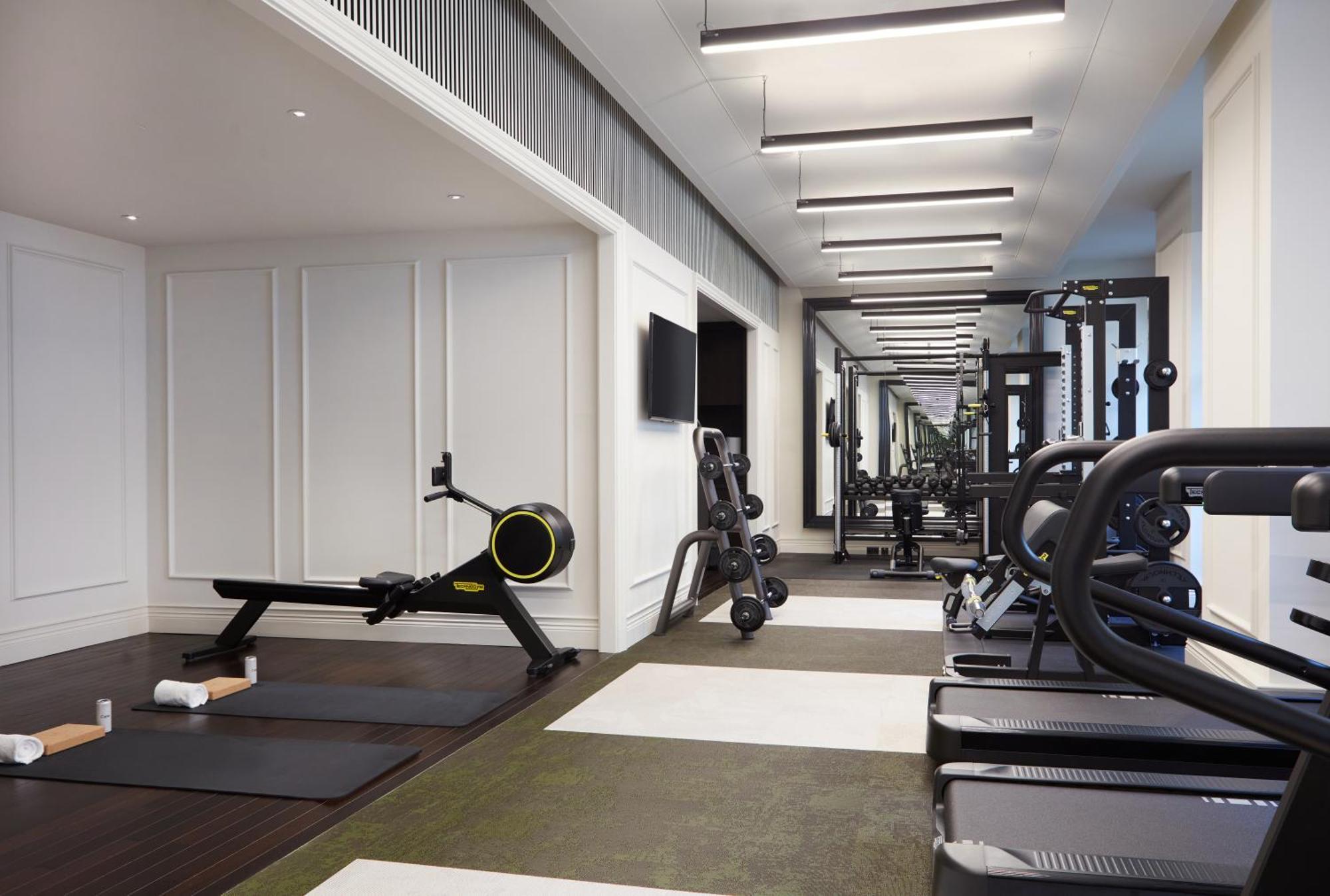 Rosewood Londres