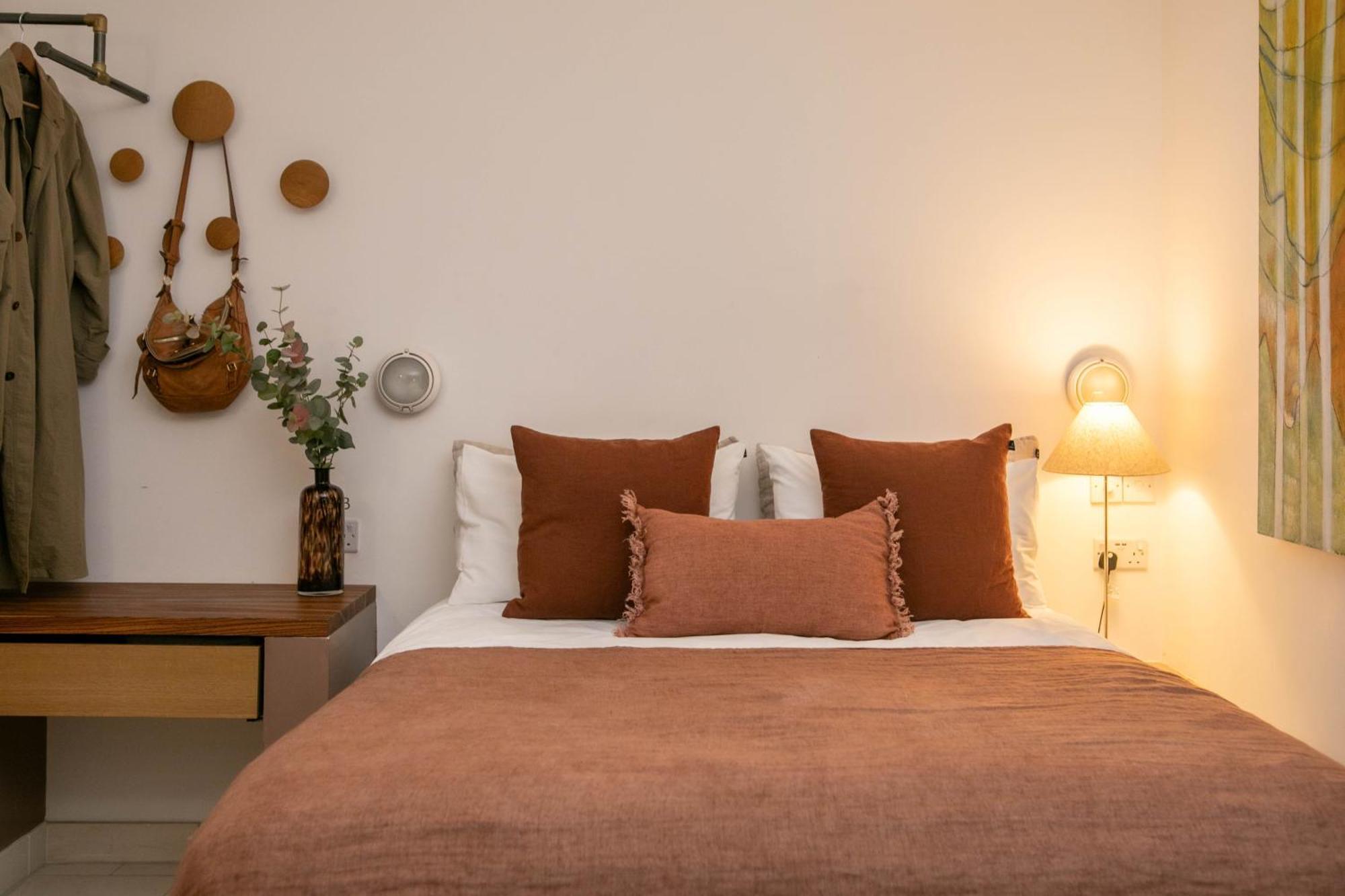 Hotel The Luxury London