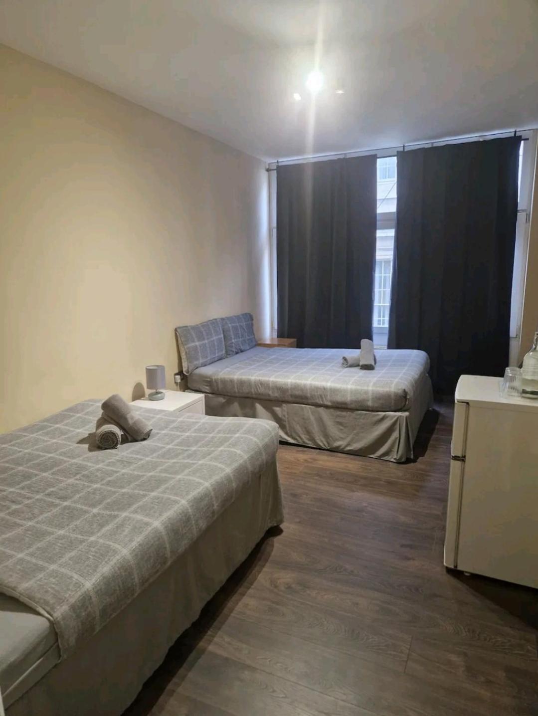 Affordable In Shared Flat, Bridge * Londen