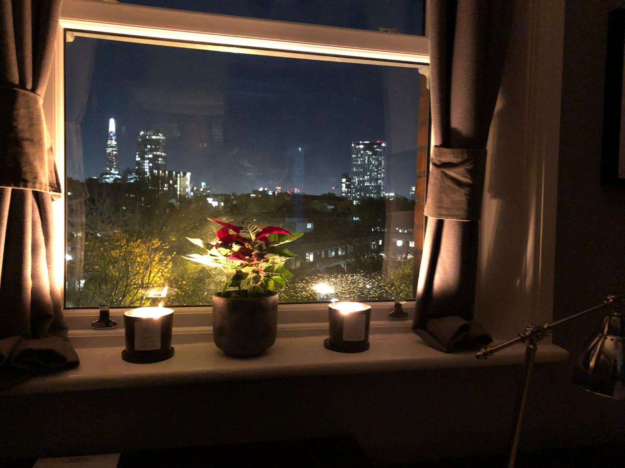 Apartment Sabellis House - Moments From The Big Ben London