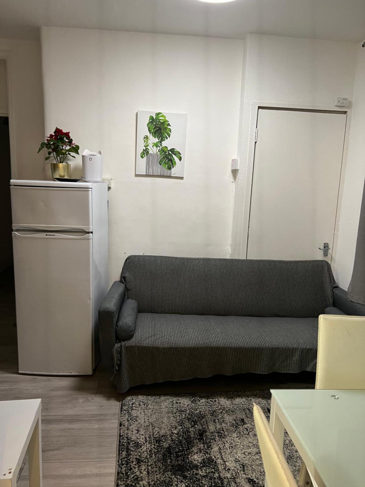 Appartamento Miles Building 2 Londra