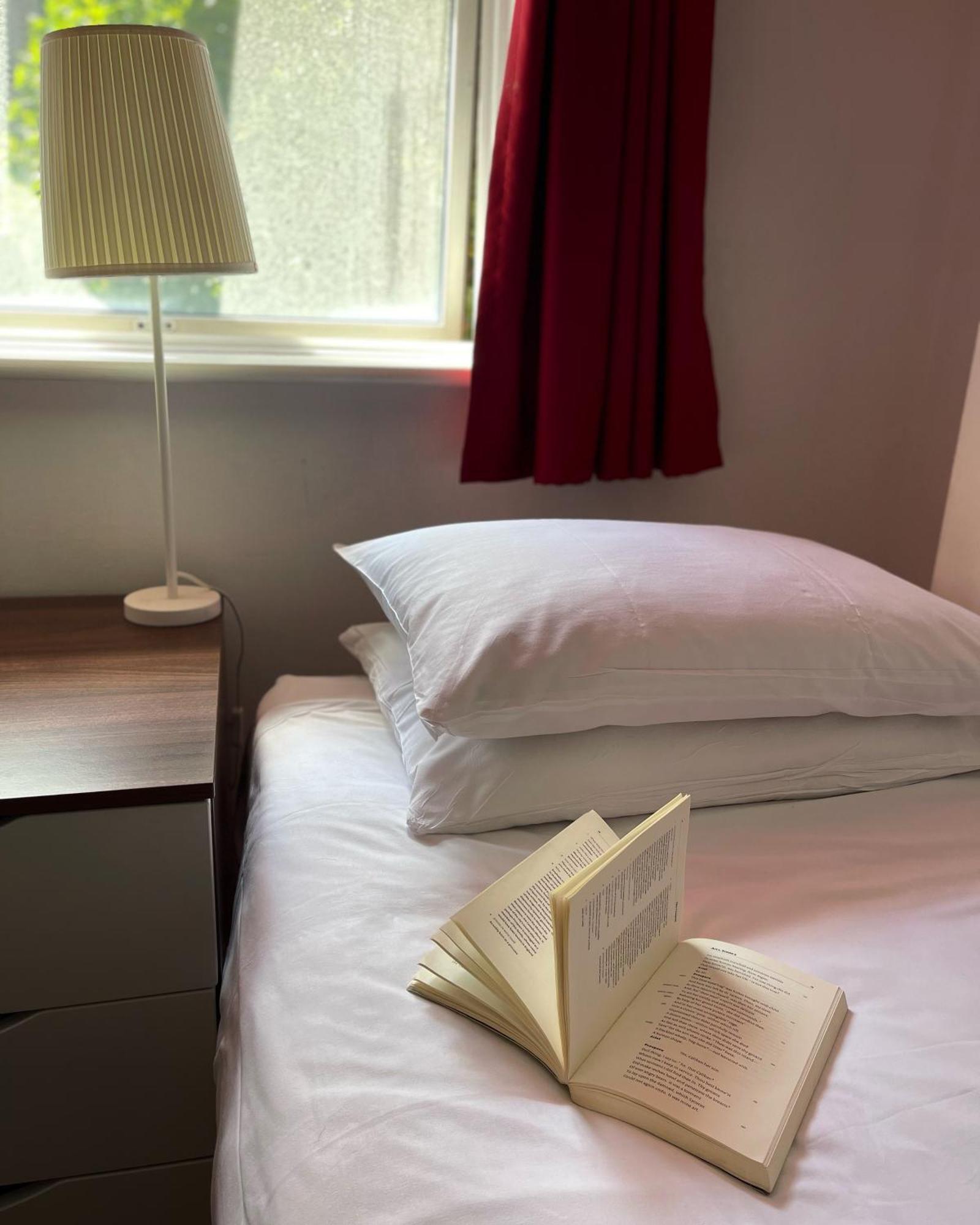 Aparthotel 62-66 Farringdon By Condokeeper *