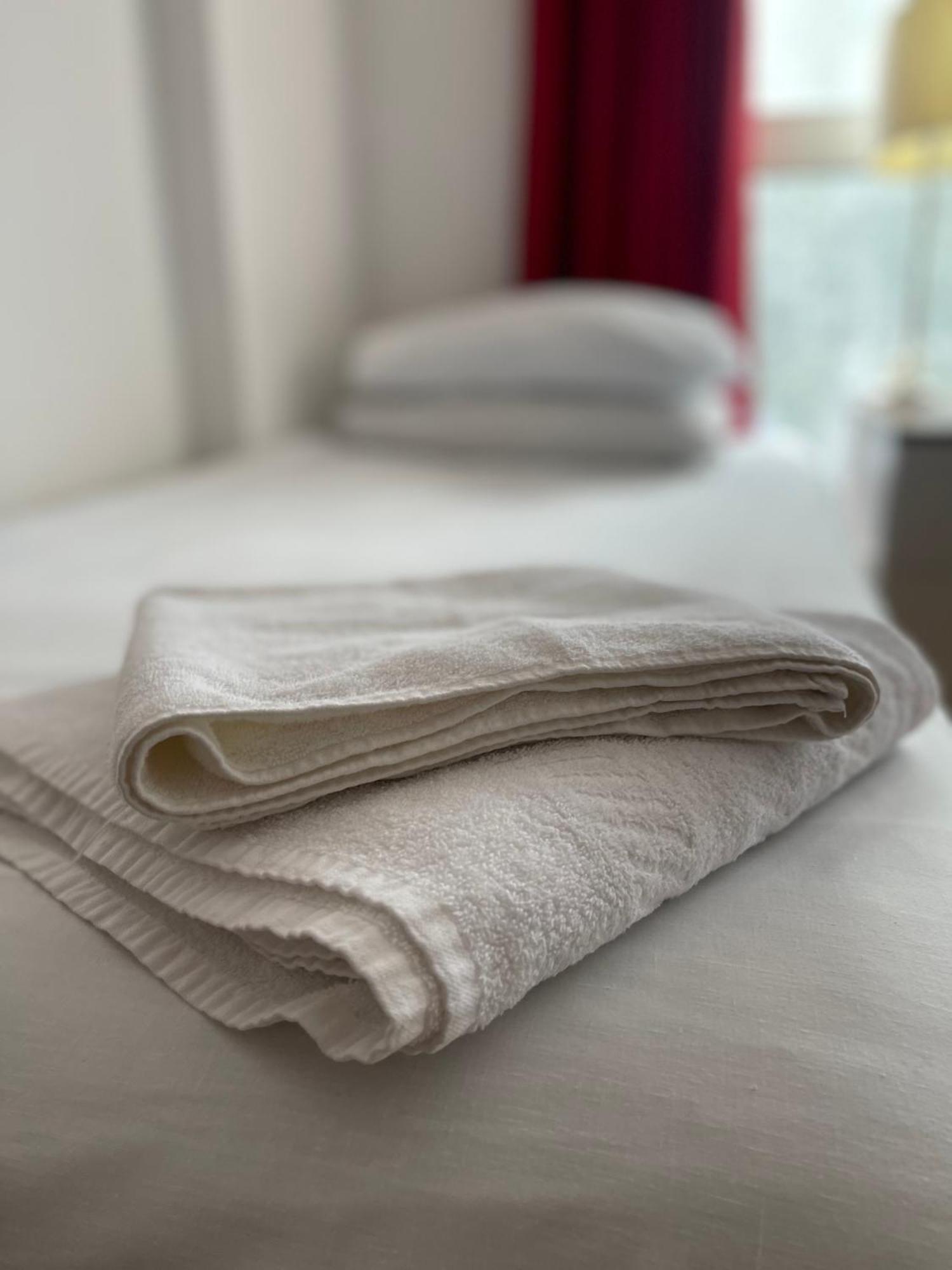 Aparthotel 62-66 Farringdon By Condokeeper