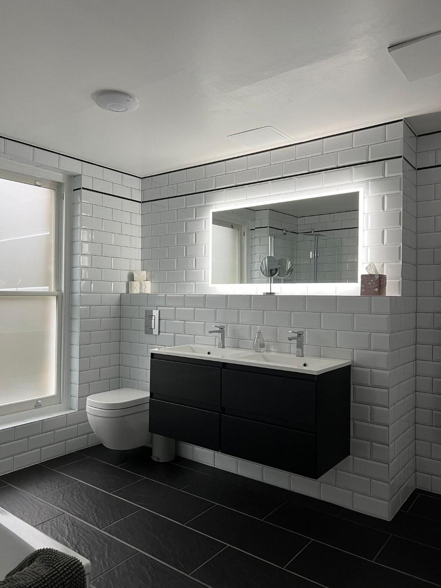 Luxury In Belsize Park Lejlighed *