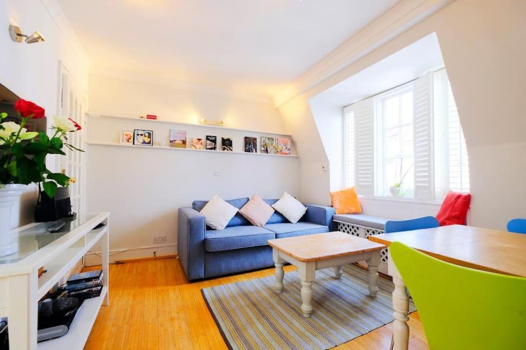 Roof Terrace Flat In Hampstead Pass The Keys Apartment London