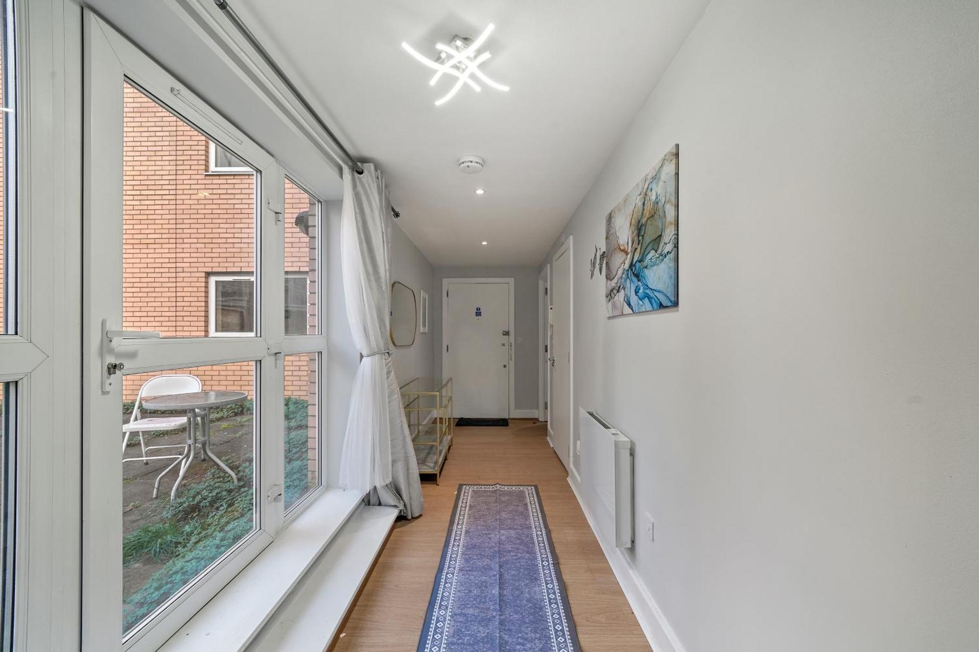 Lejlighed Elegant 3Br 2Bath Flat In Canary Wharf - O2 -Excel London