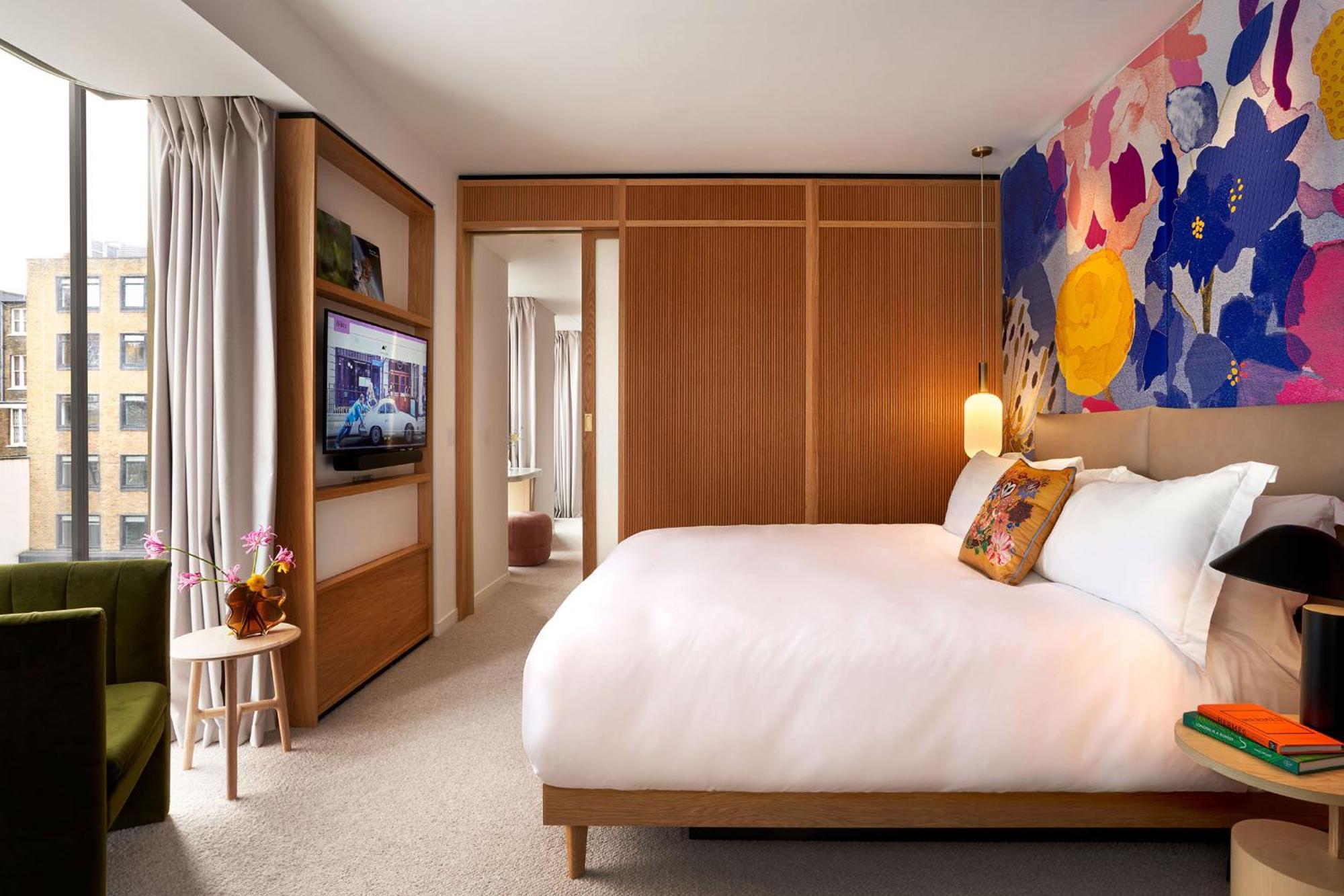 Hotel The Botree - Preferred And Londen