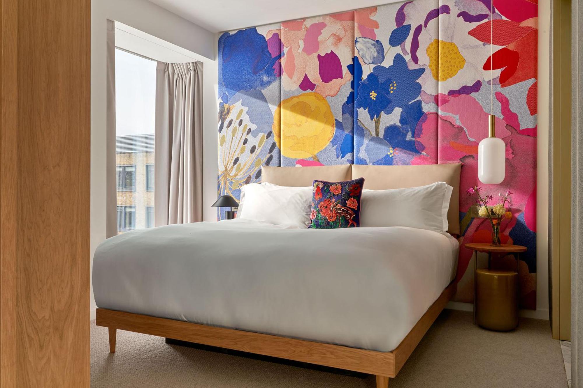 Hotel The Botree - Preferred And Londen
