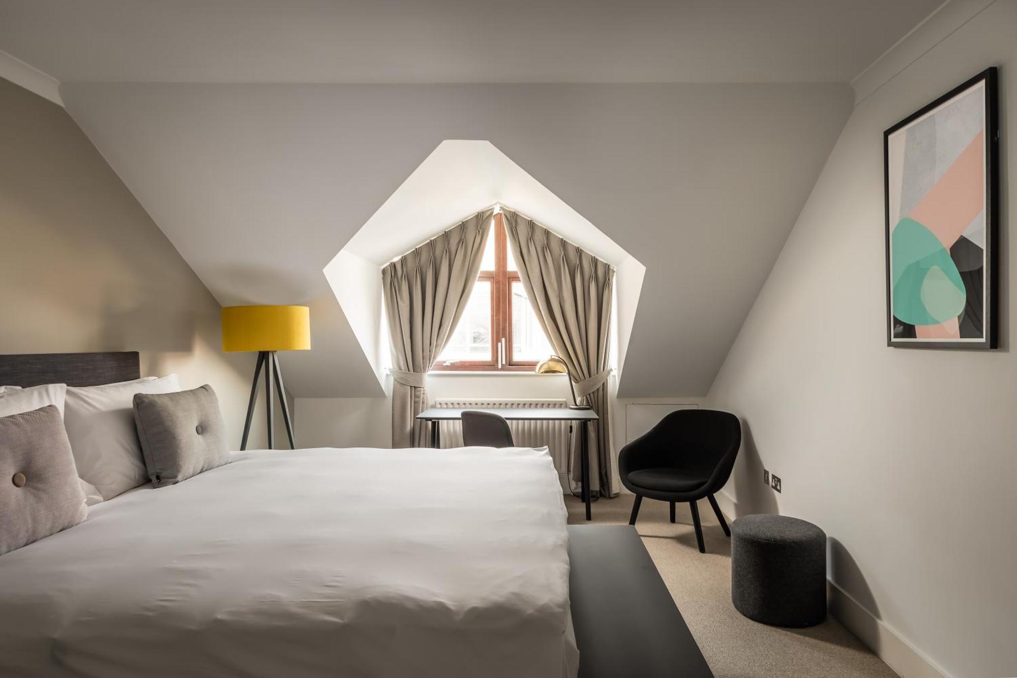 Leilighet Monarch House - Serviced - Kensington