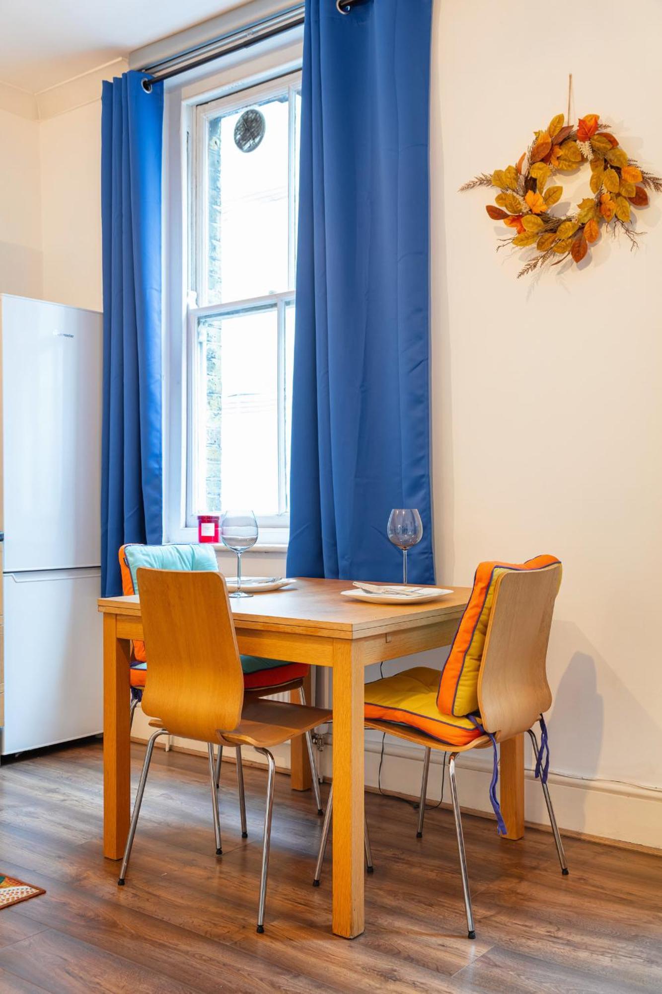 Lejlighed Lovely Airconditioned One Bed In The Heart Of Covent Garden