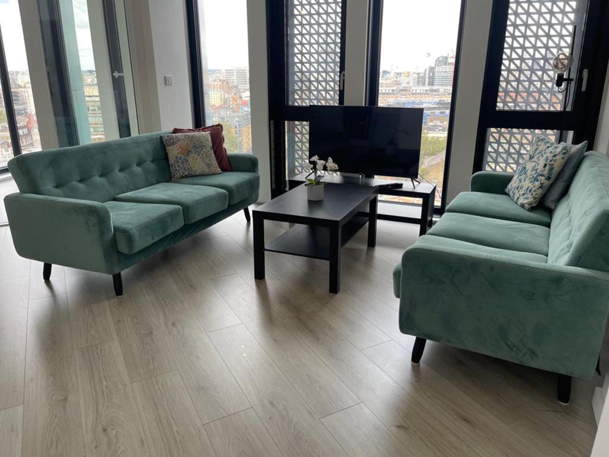Manhattan Pad By Condokeeper Apartment