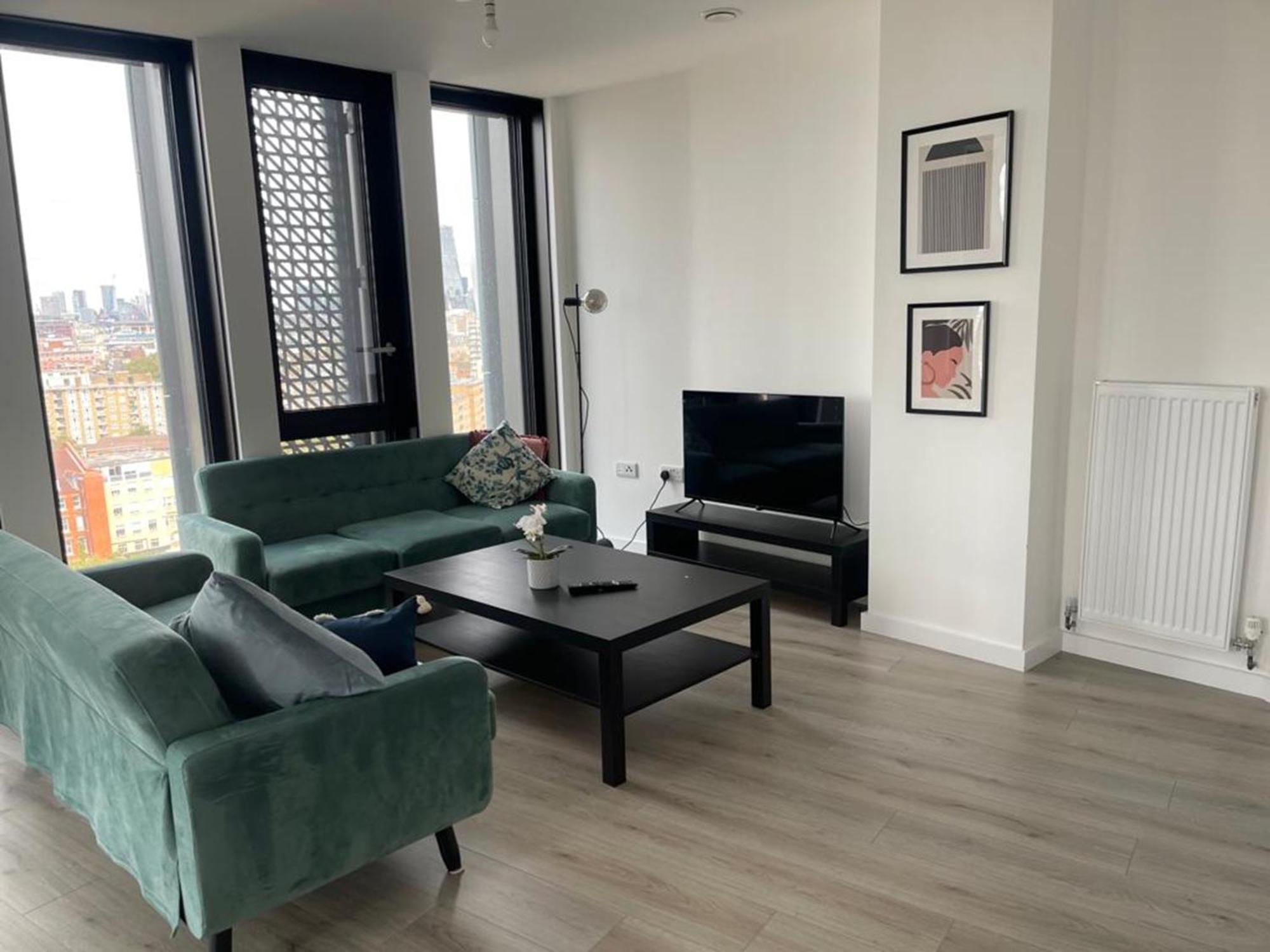 Apartment Manhattan Pad By Condokeeper *