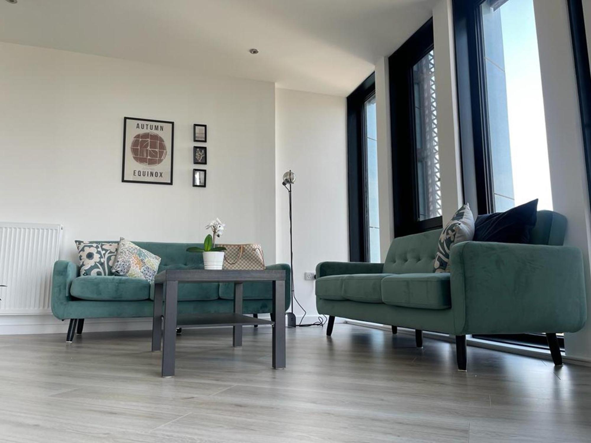 Manhattan Pad By Condokeeper *