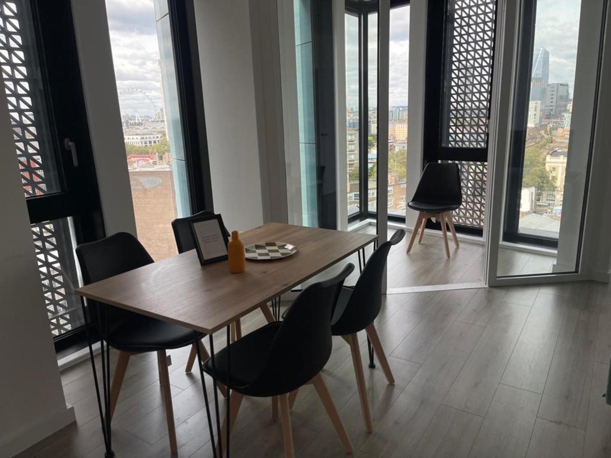 Manhattan Pad By Condokeeper Apartment London