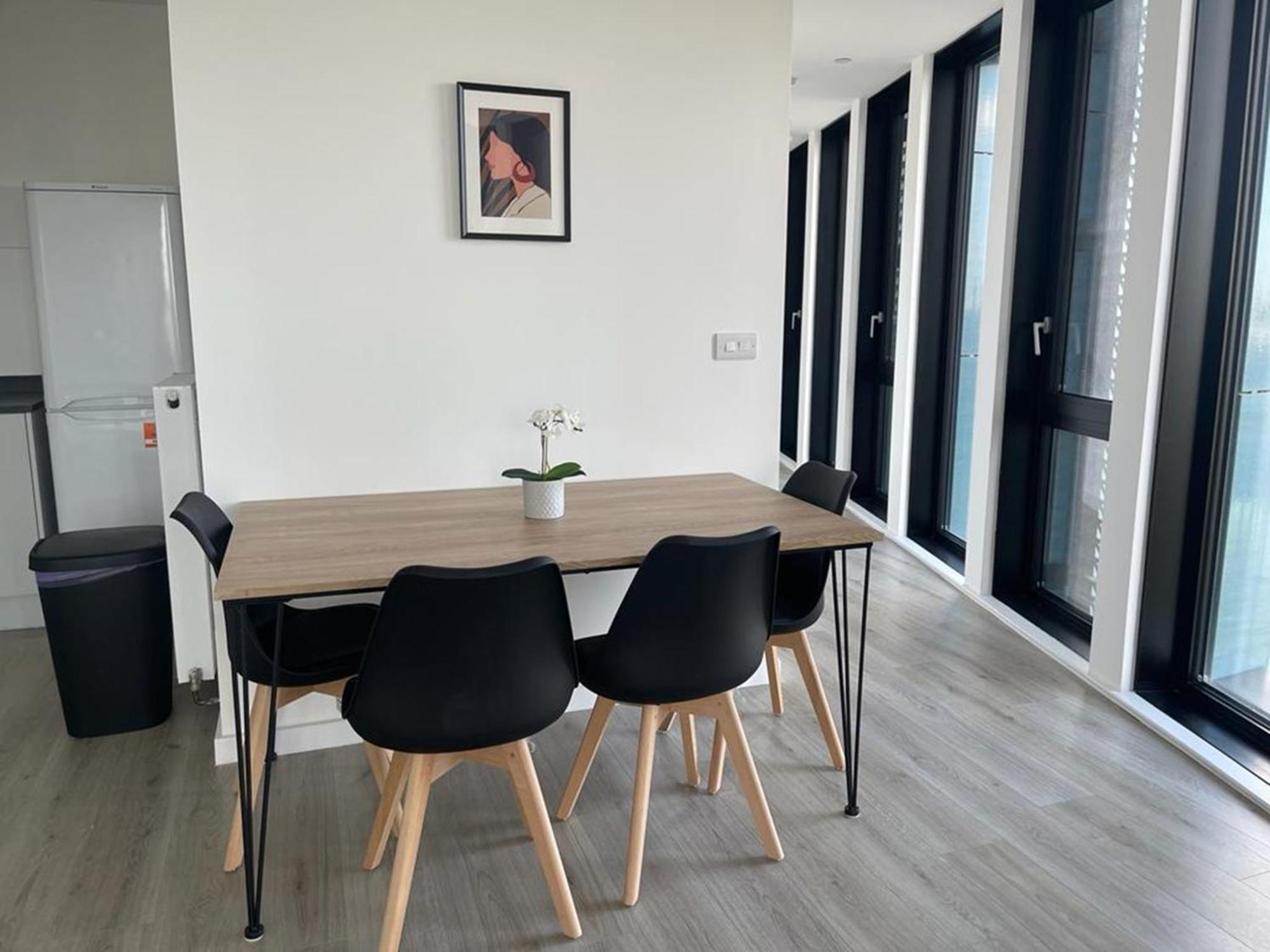 Manhattan Pad By Condokeeper London