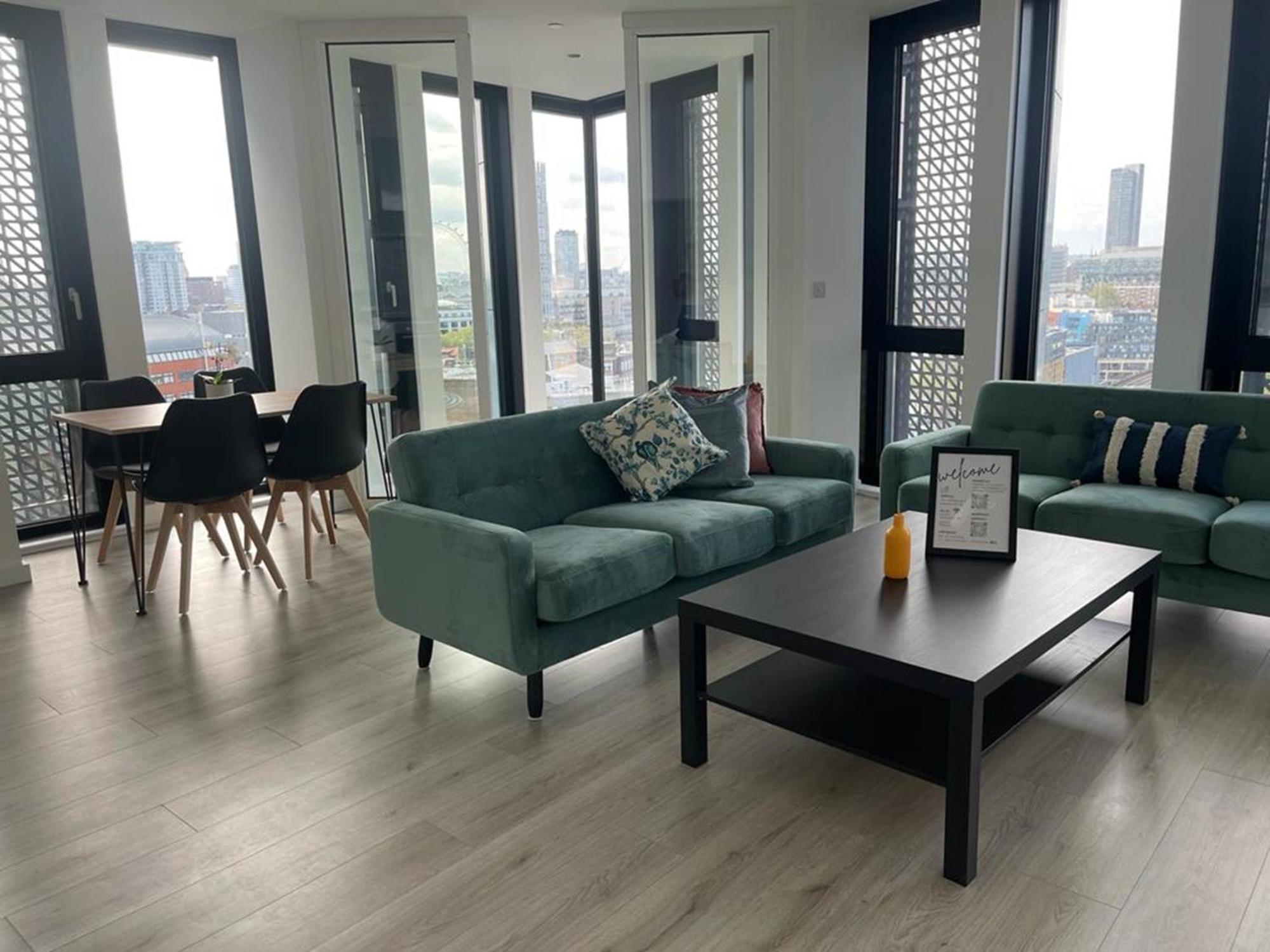 Apartment Manhattan Pad By Condokeeper *