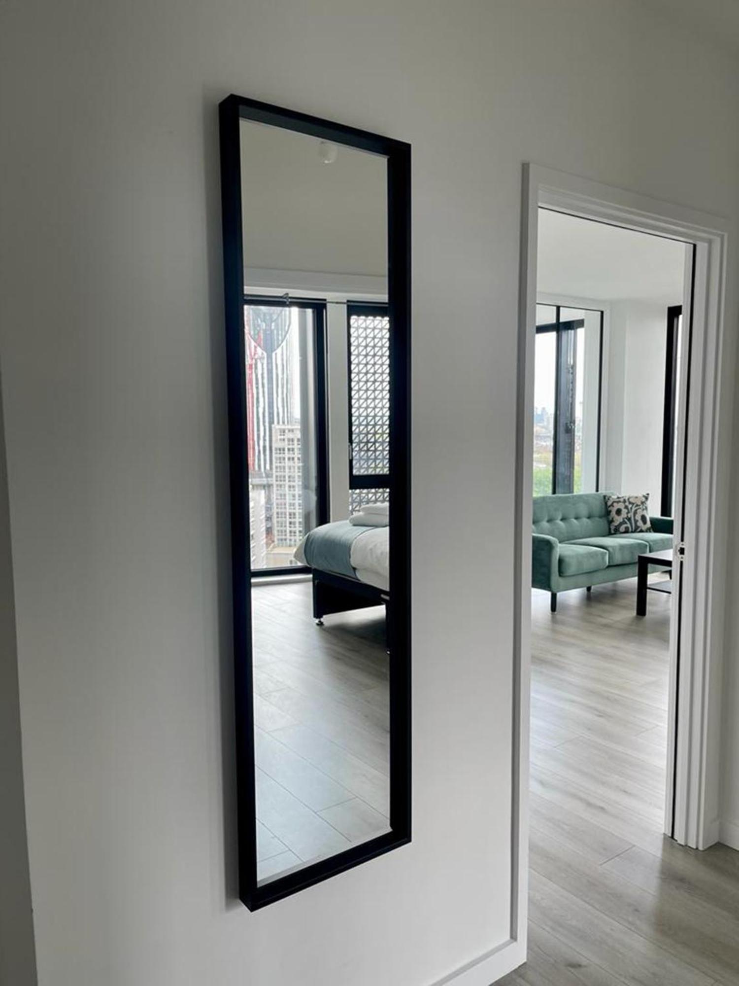 Manhattan Pad By Condokeeper Apartment London