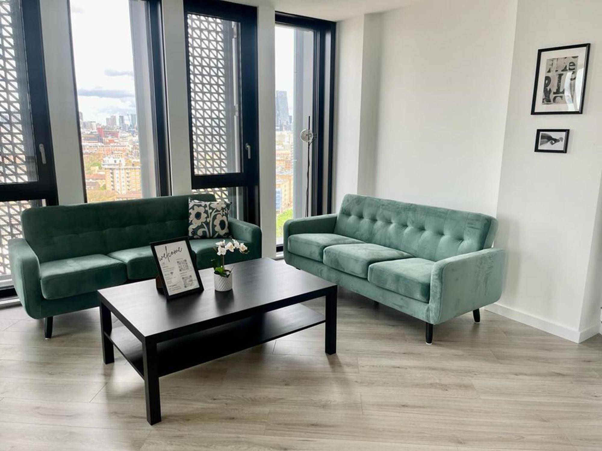 Apartment Manhattan Pad By Condokeeper London