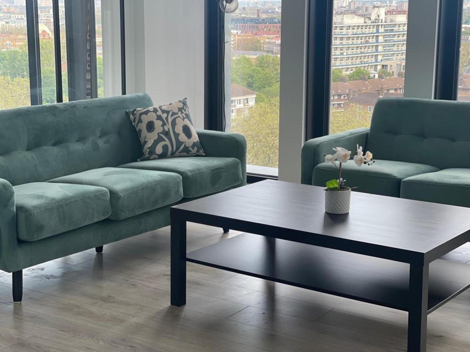 Manhattan Pad By Condokeeper London