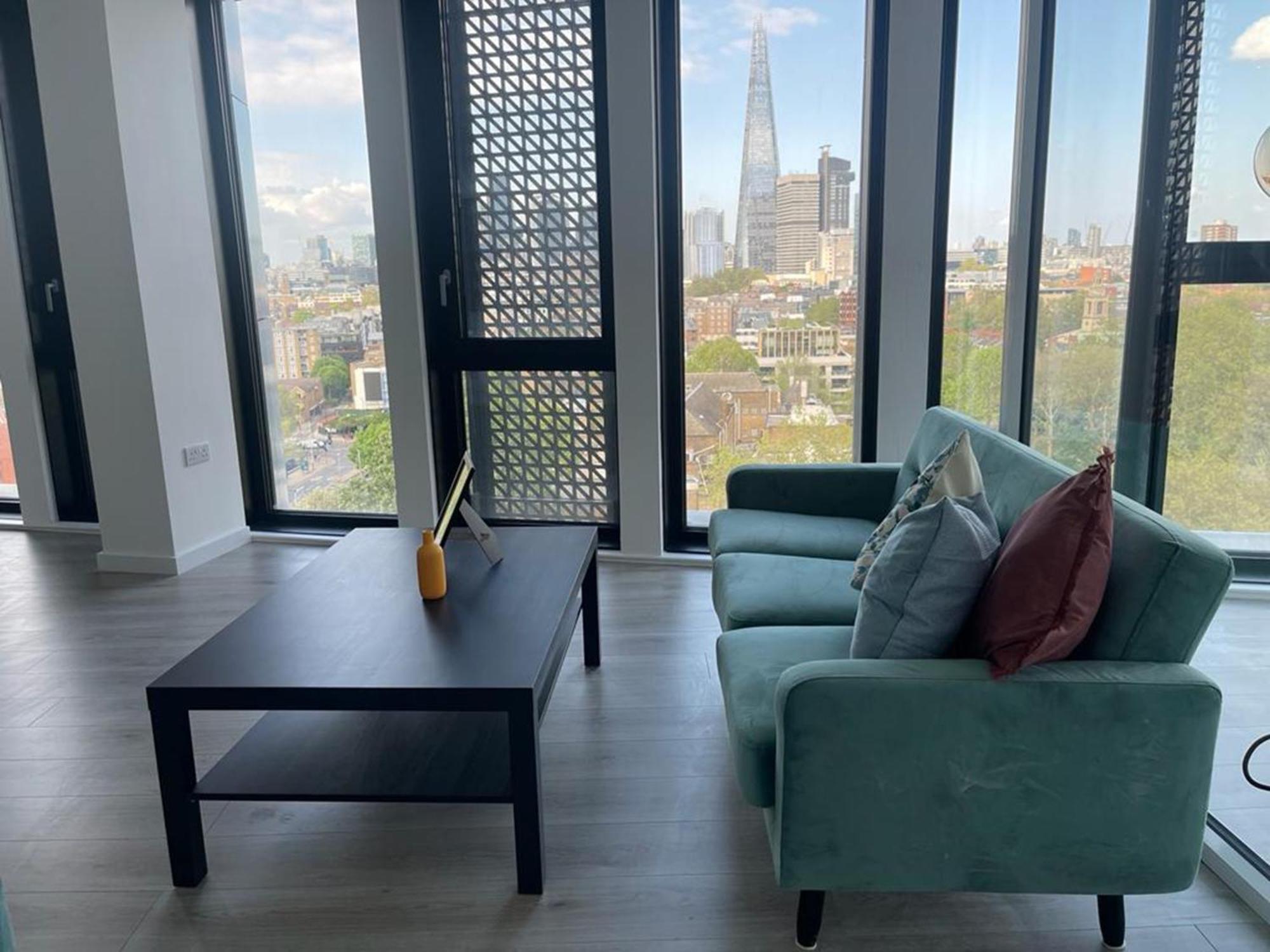Manhattan Pad By Condokeeper Apartment *