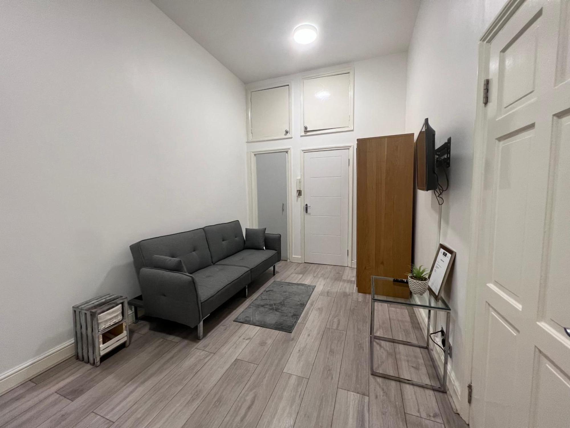 Leilighet Comfy - Finchley Road