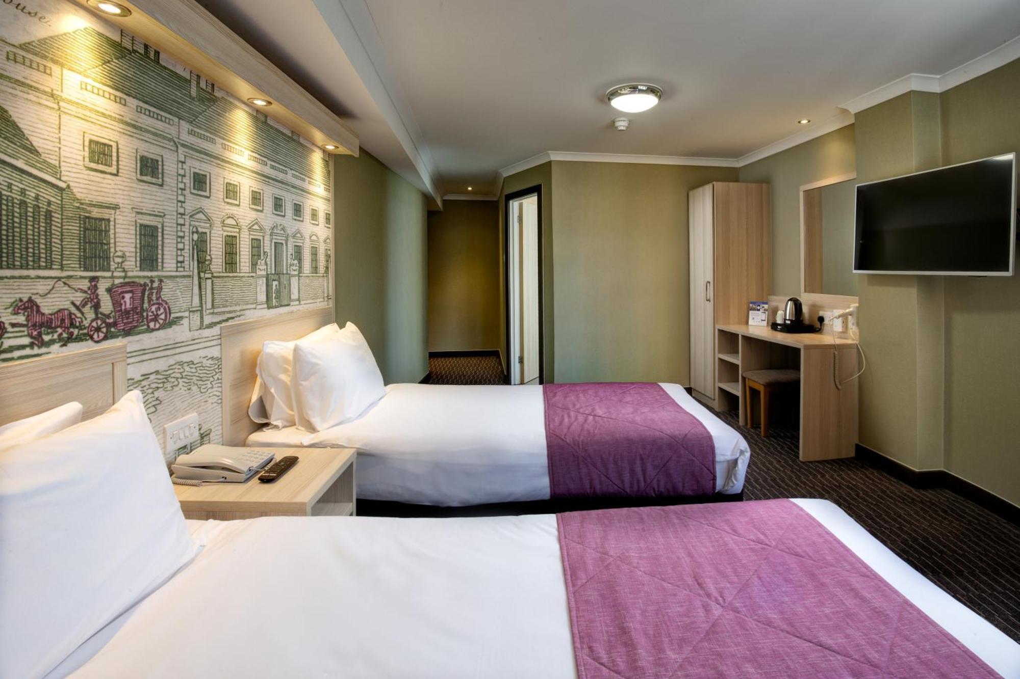 Hotel President 3*