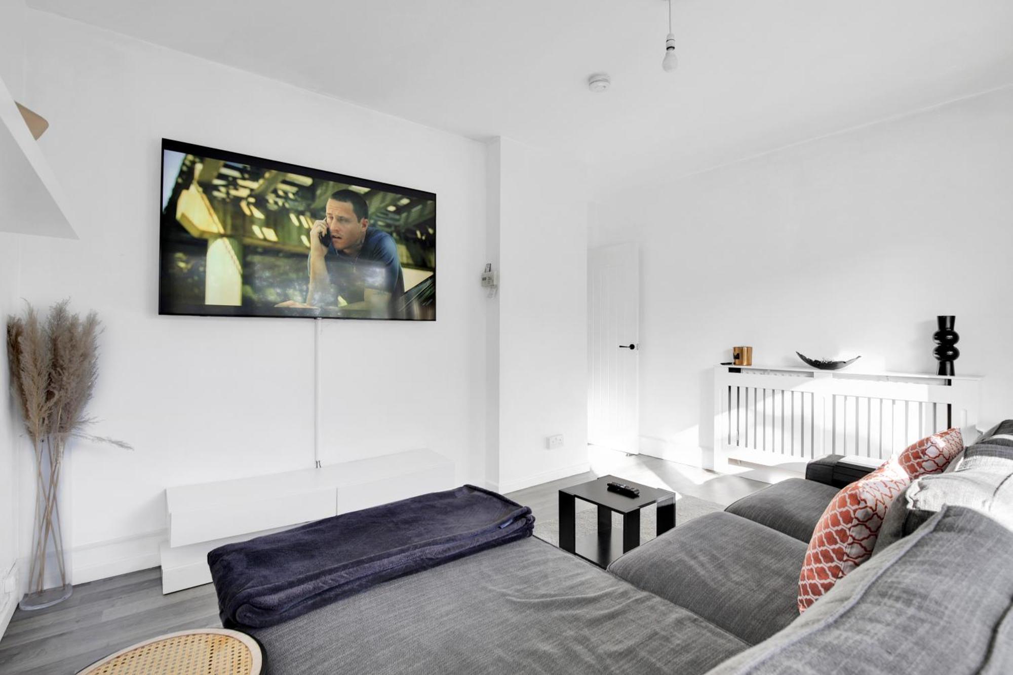 Lejlighed Peckham By Aps