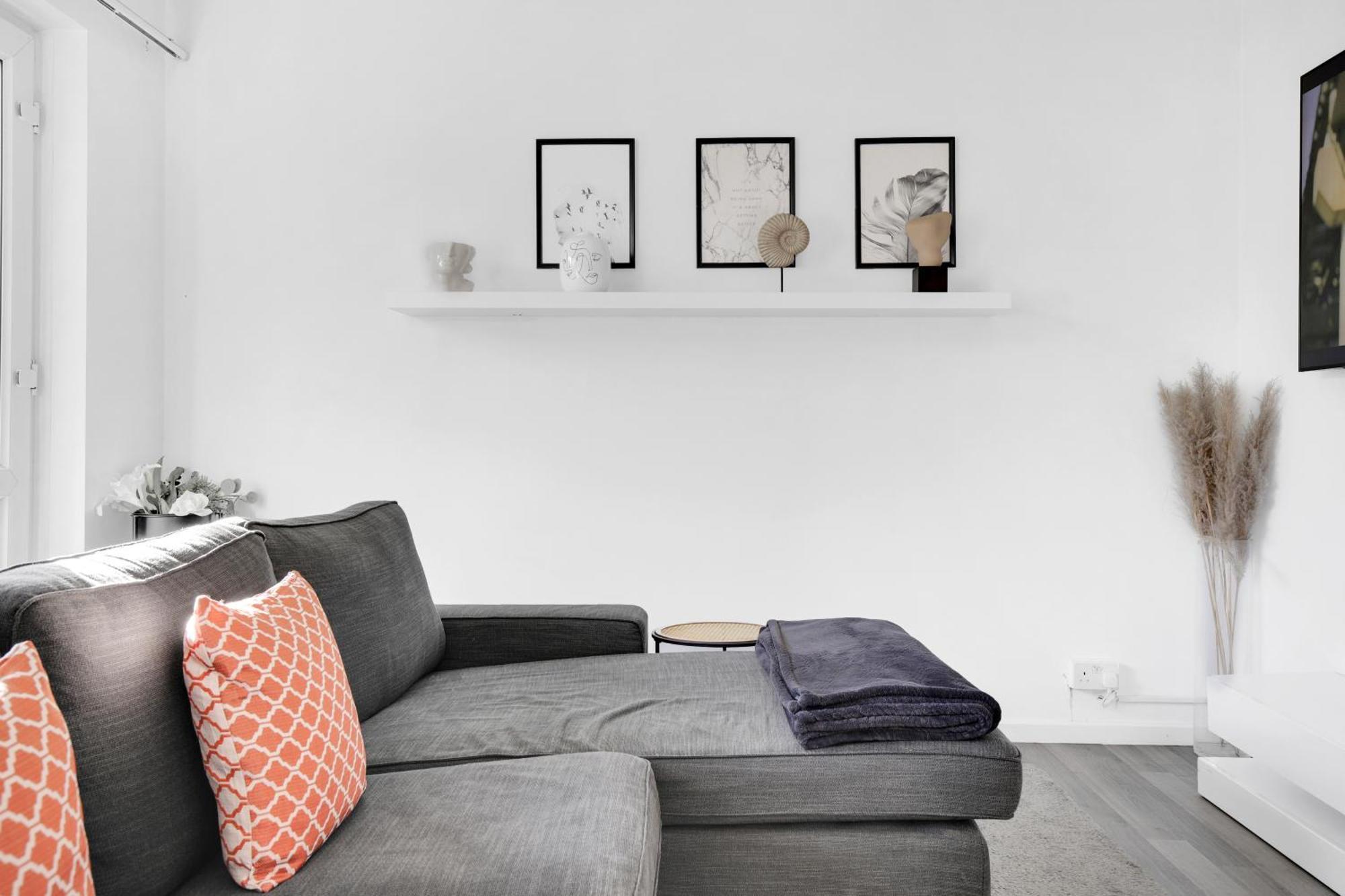 Lejlighed Peckham By Aps London