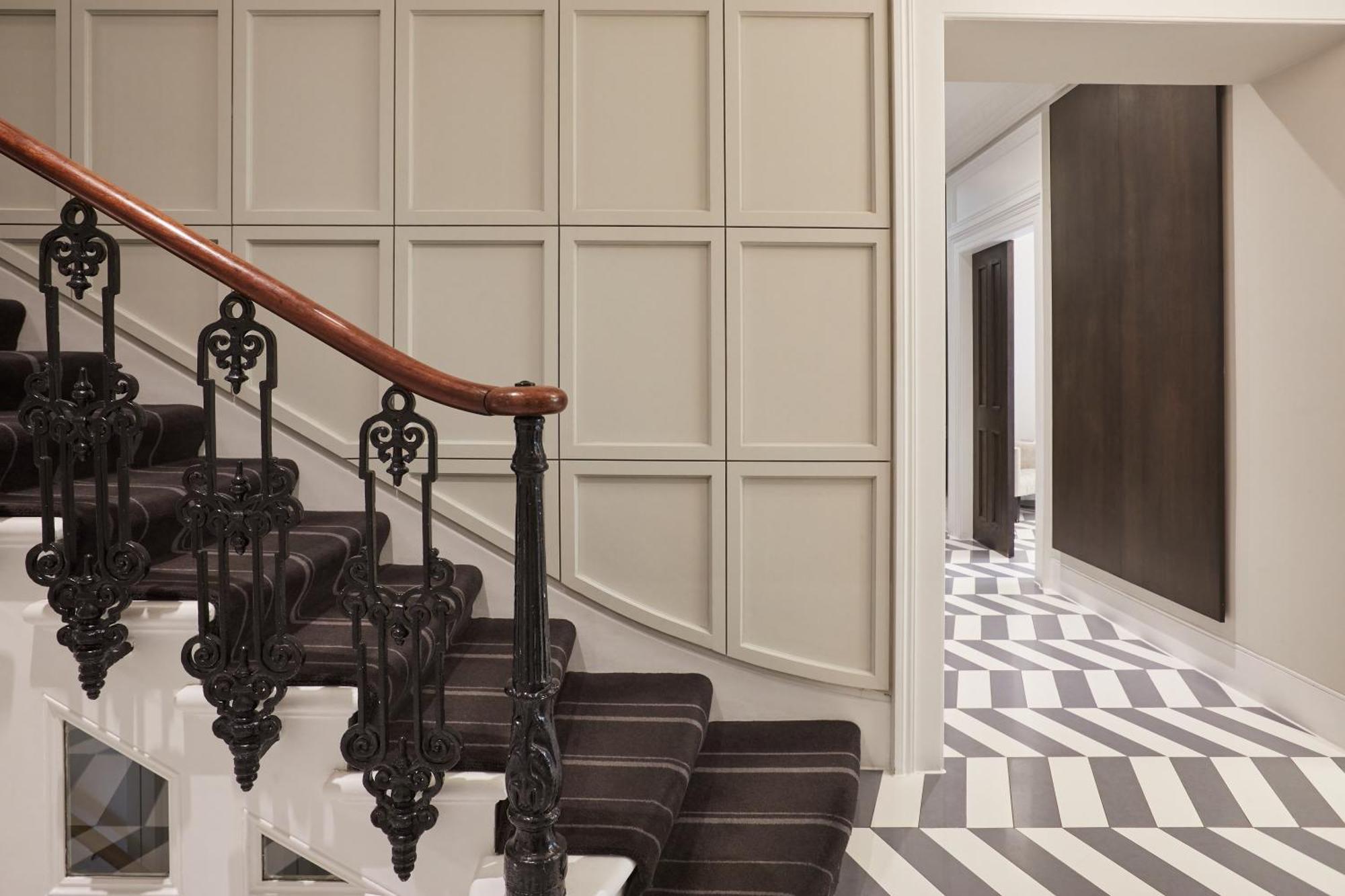 Hotell Eccleston Square 4*