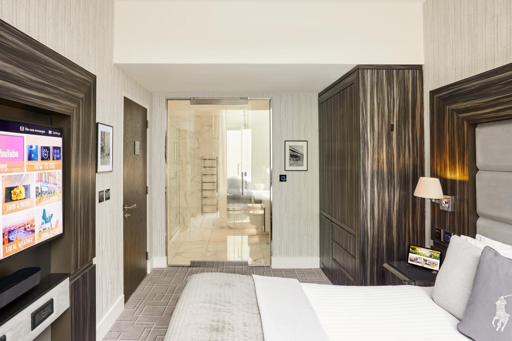 Eccleston Square Hotell 4*