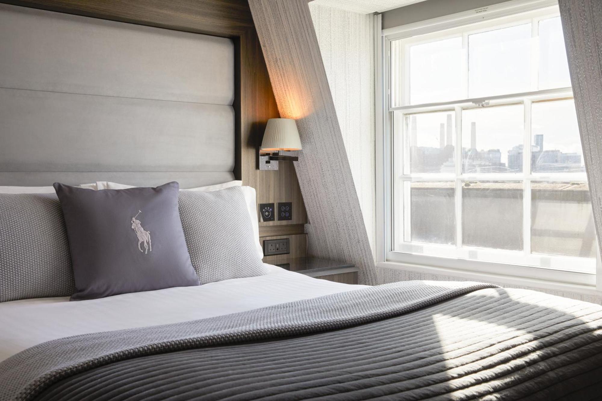 Eccleston Square Hotell London