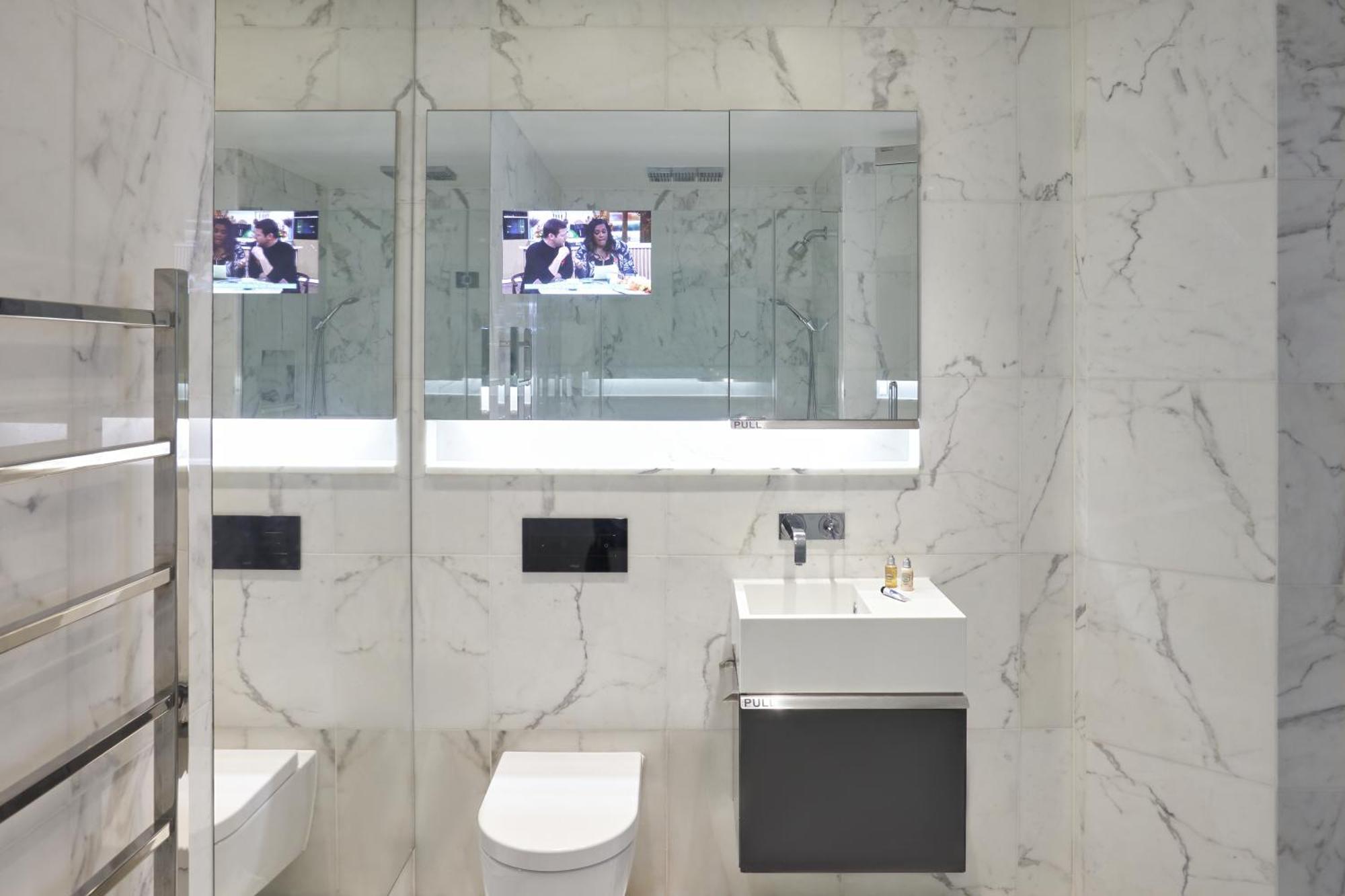 Hotell Eccleston Square 4*