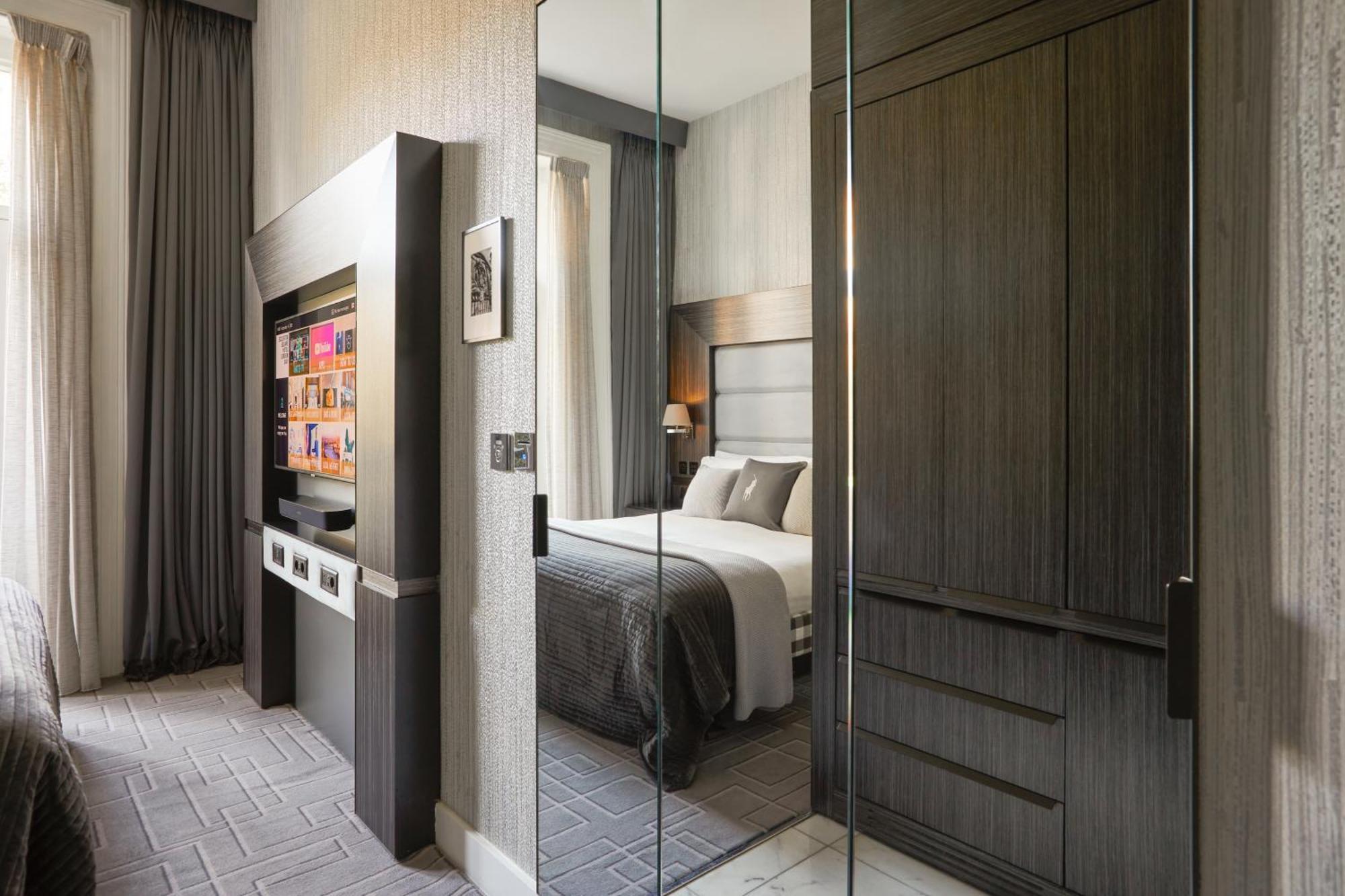 Eccleston Square Hotell