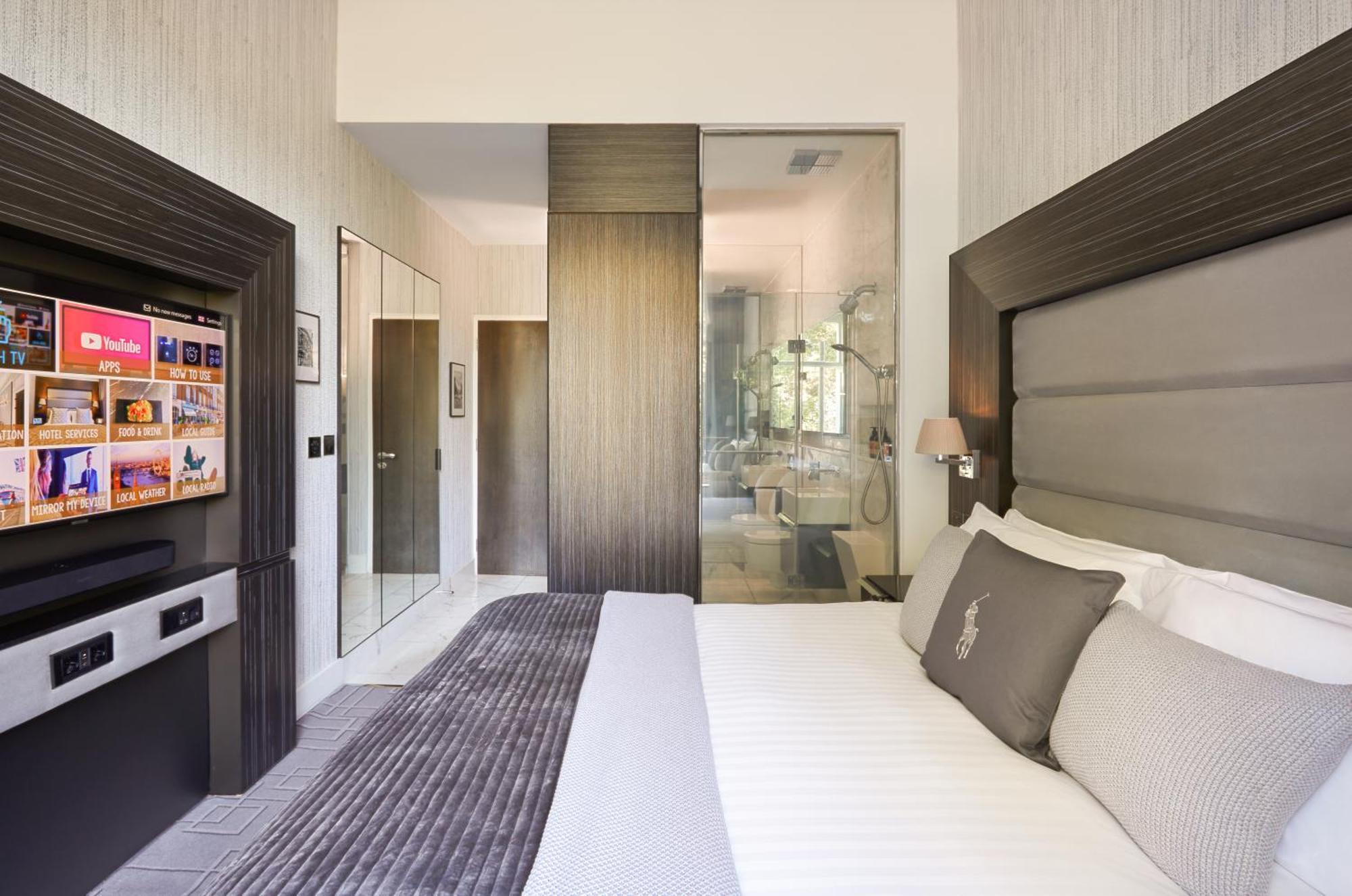 Eccleston Square Hotell 4*