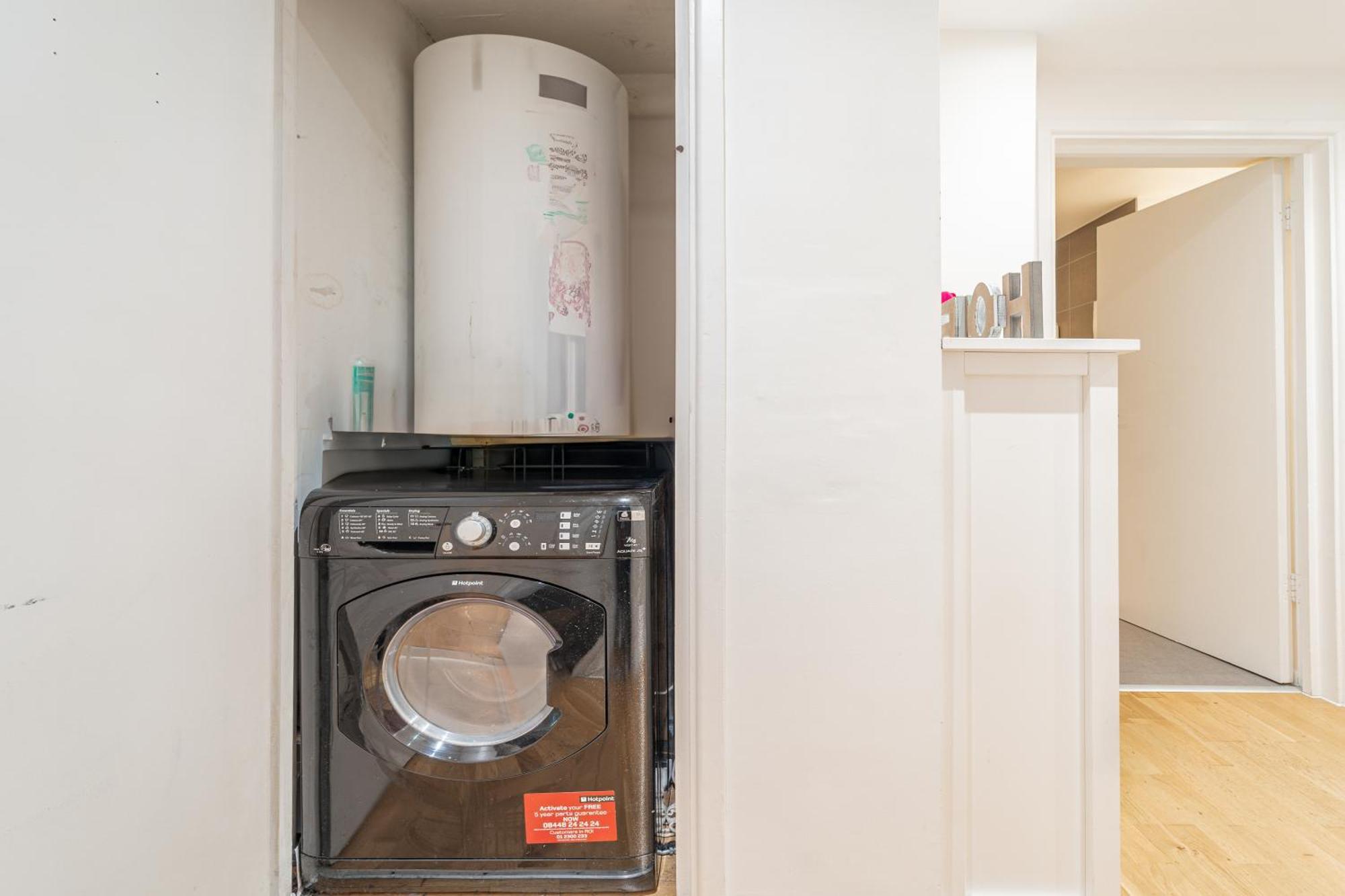Lägenhet Modern Flat In Prime Location Near Shoreditch & Brick Lane London