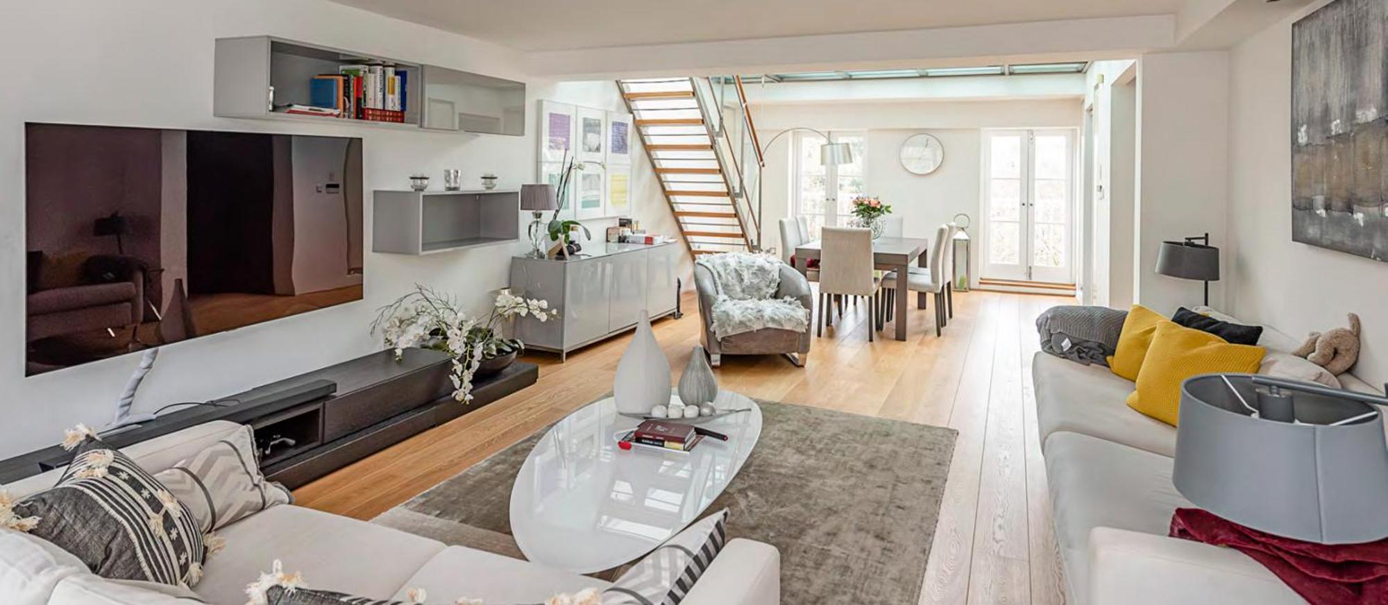 The Harrington - Knightsbridge - 18 Rutland Gate Lägenhetshotell *