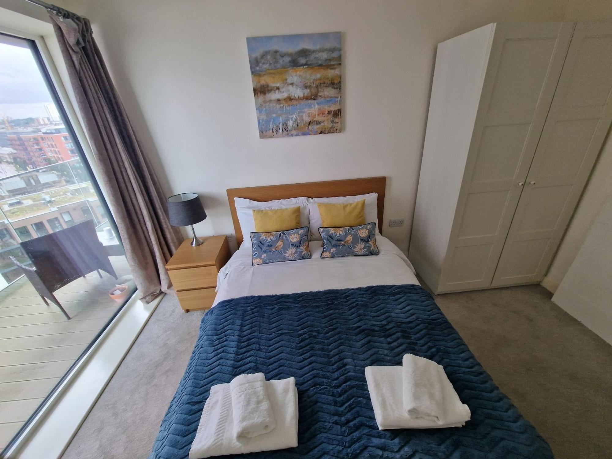 Appartamento Lt Riverview East Greenwich
