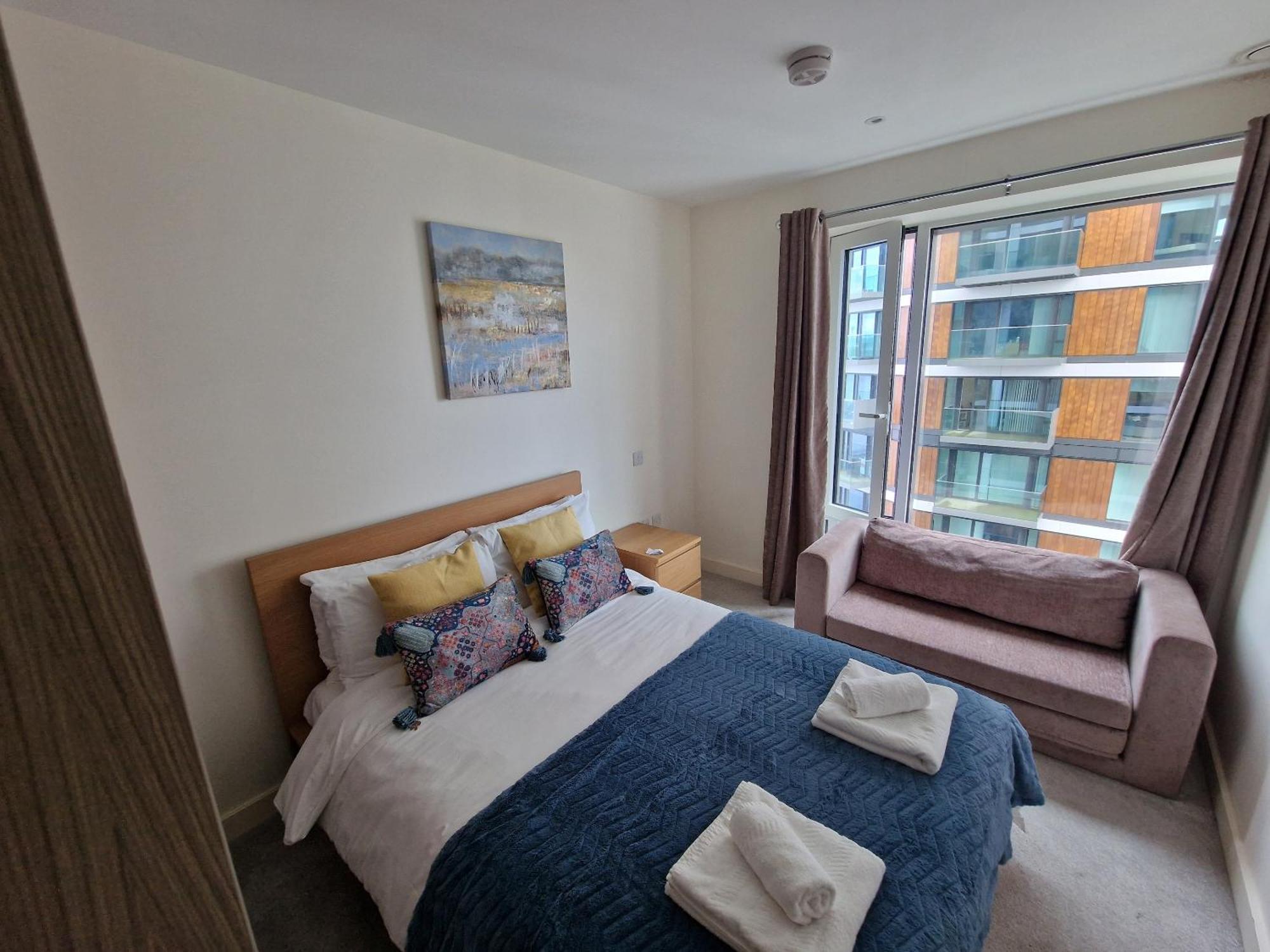Lt Riverview East Greenwich Londra