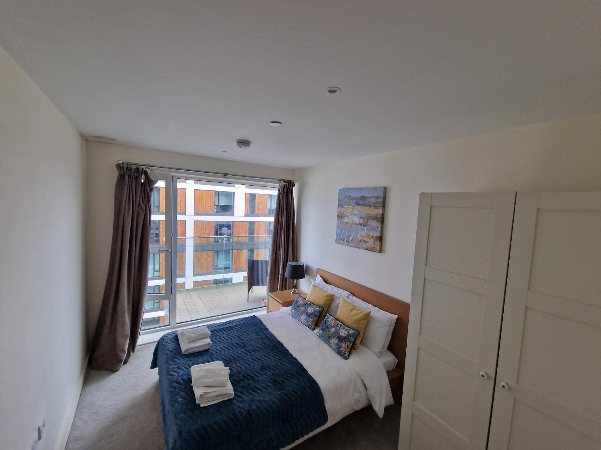 Appartamento Lt Riverview East Greenwich *